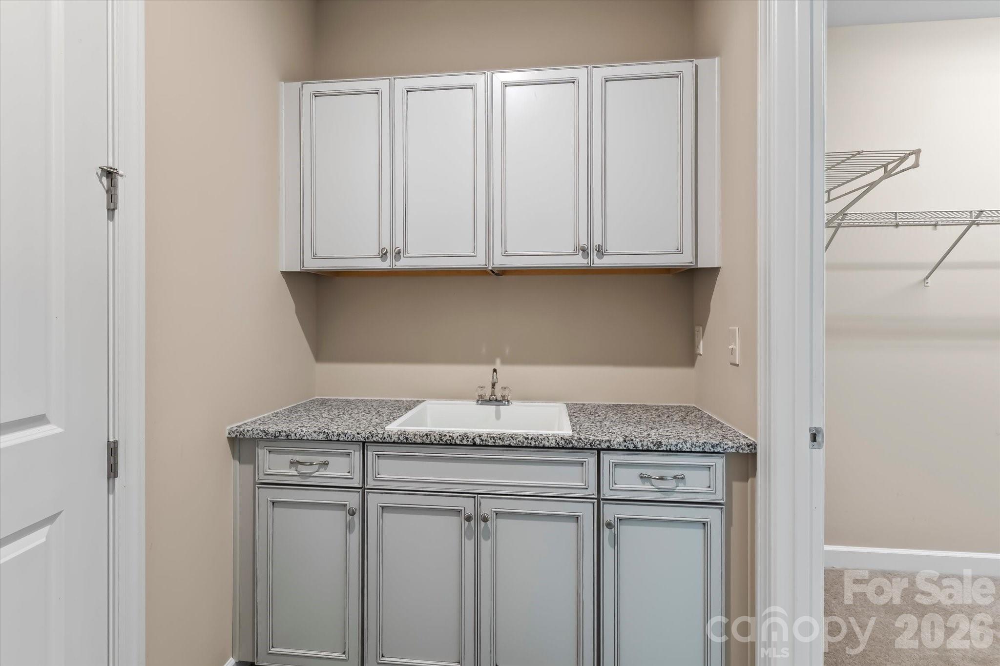3213 Marchers Trace Drive — Mint Hill