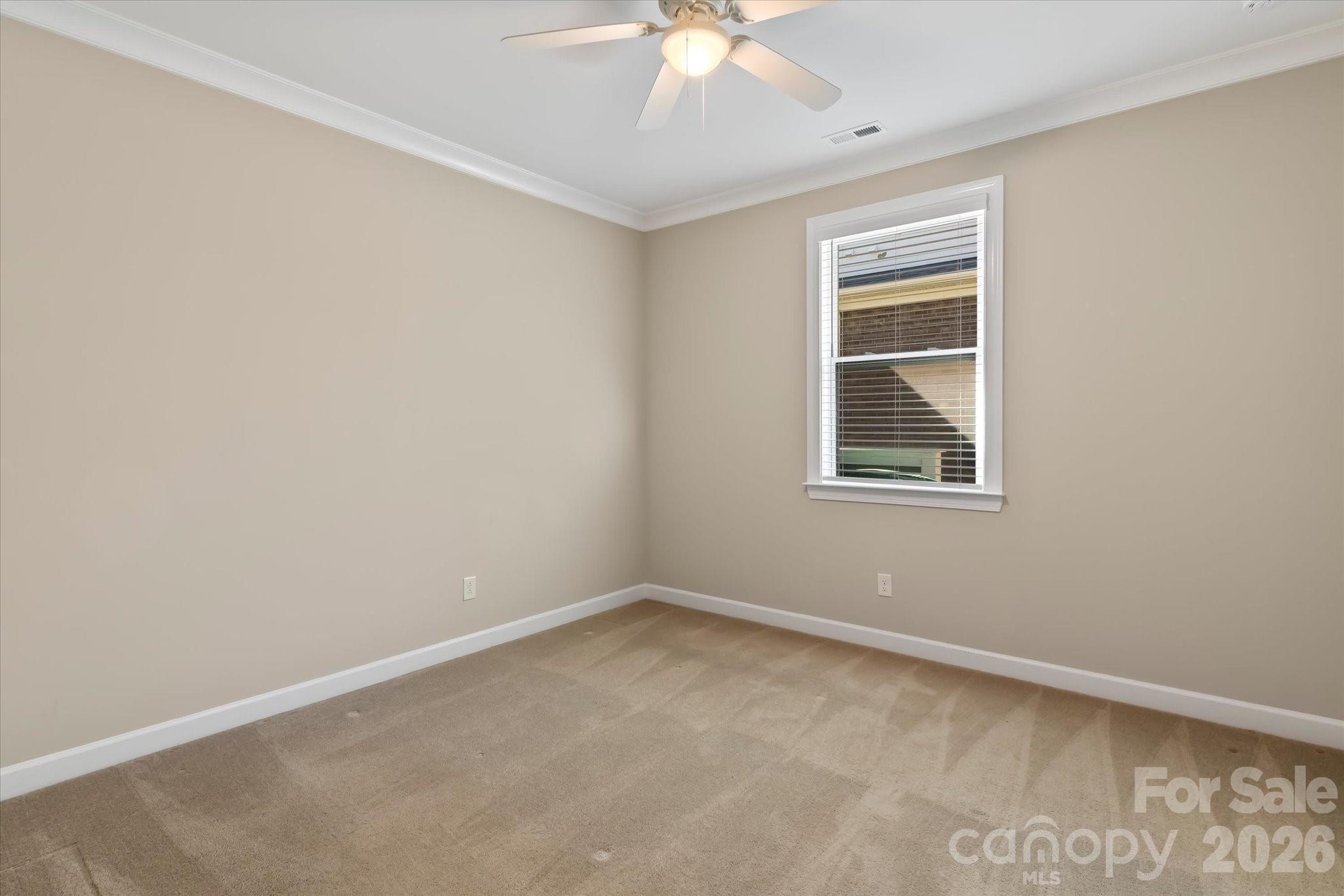 3213 Marchers Trace Drive — Mint Hill