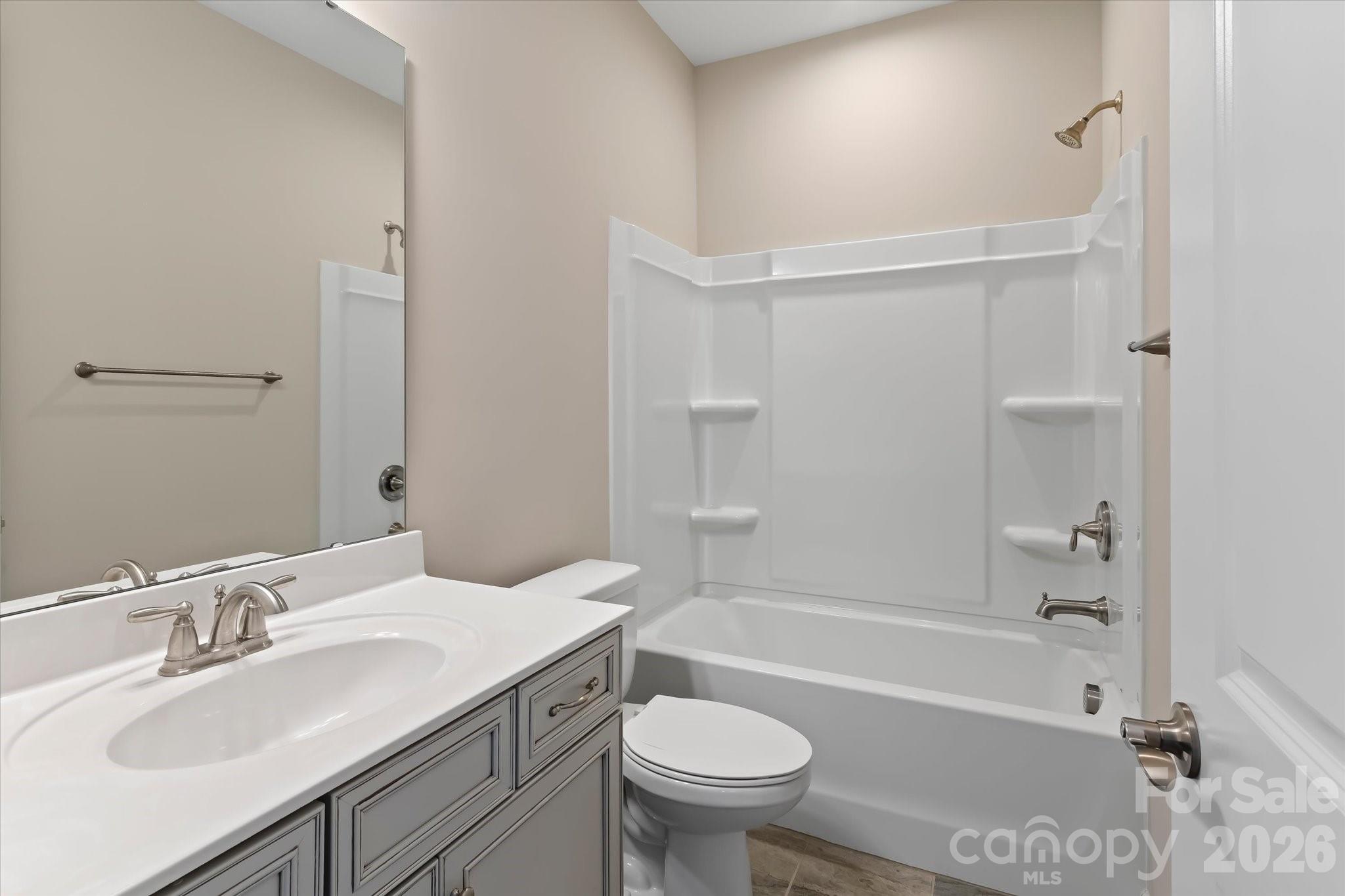 3213 Marchers Trace Drive — Mint Hill