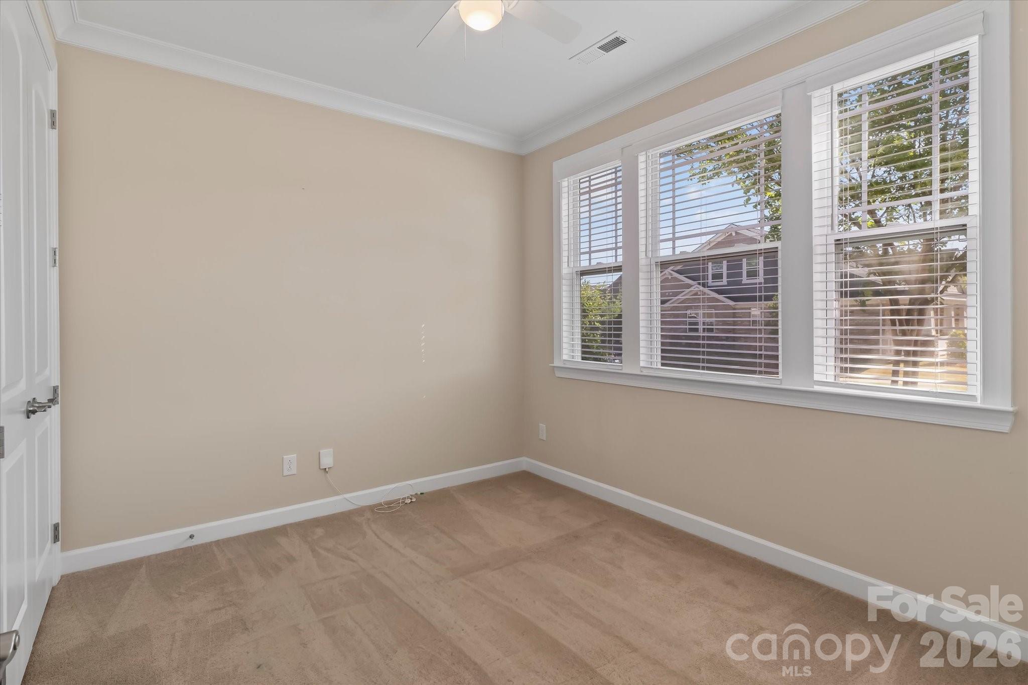 3213 Marchers Trace Drive — Mint Hill