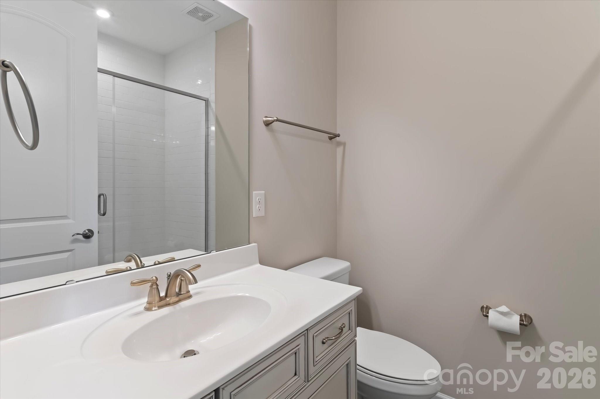 3213 Marchers Trace Drive — Mint Hill