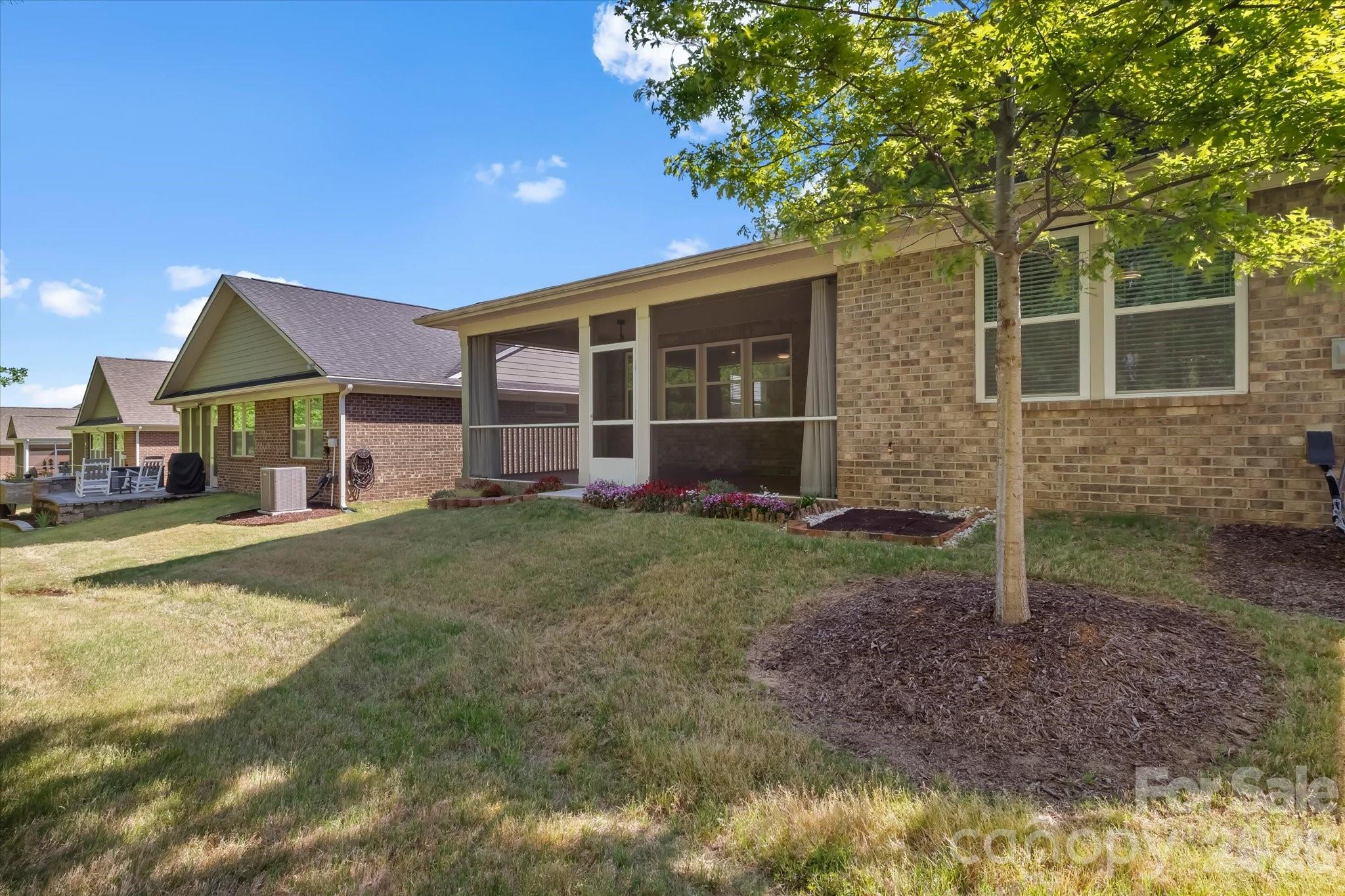 3213 Marchers Trace Drive — Mint Hill