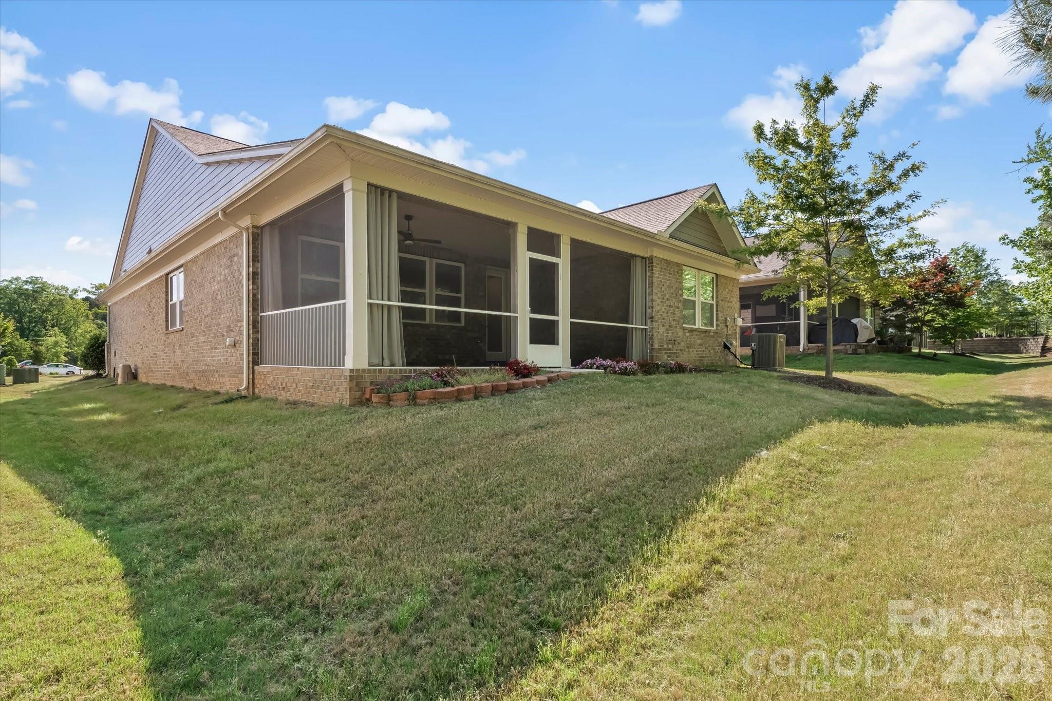 3213 Marchers Trace Drive — Mint Hill
