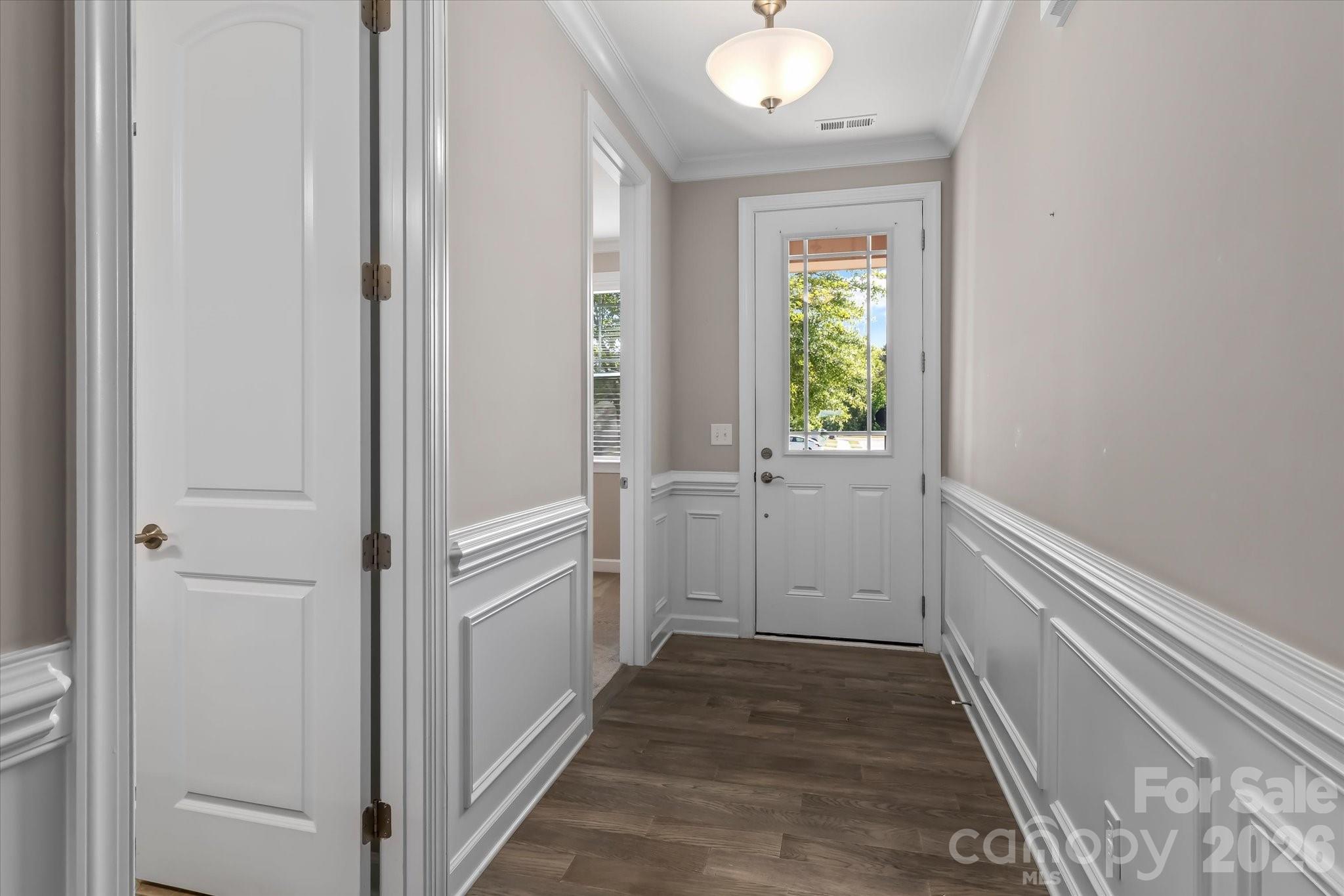 3213 Marchers Trace Drive — Mint Hill