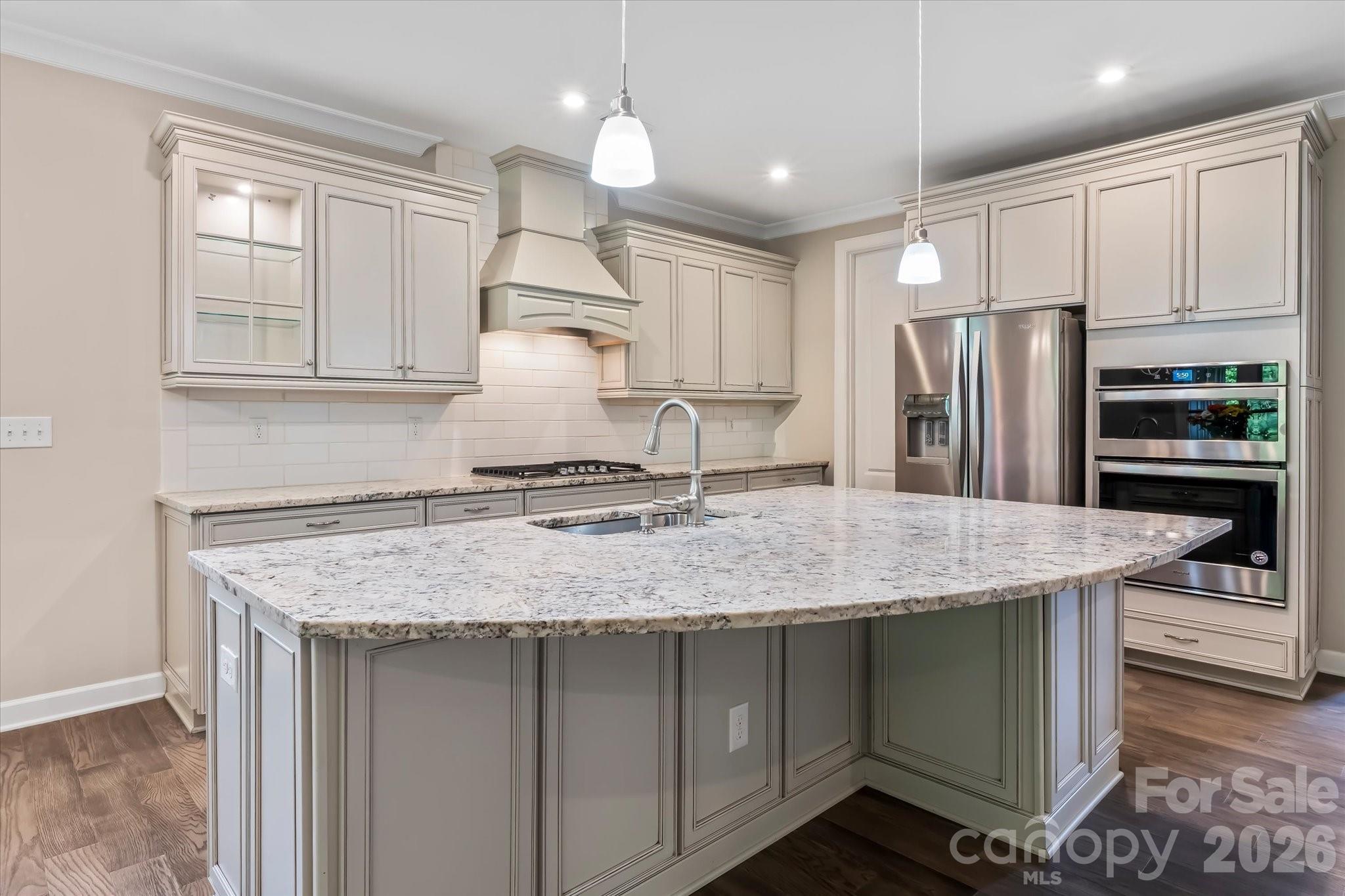 3213 Marchers Trace Drive — Mint Hill
