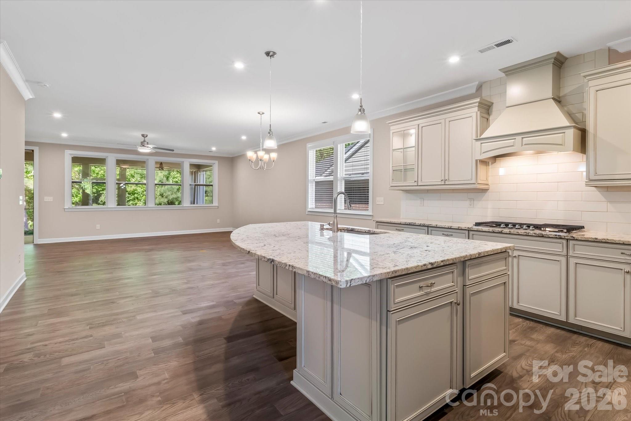 3213 Marchers Trace Drive — Mint Hill