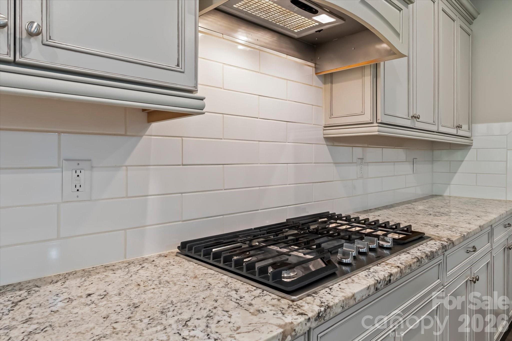 3213 Marchers Trace Drive — Mint Hill