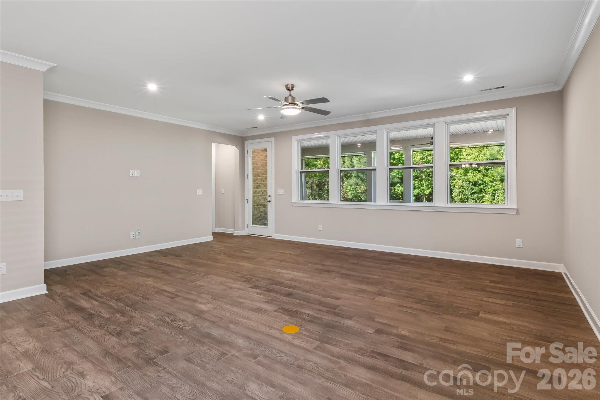 3213 Marchers Trace Drive — Mint Hill