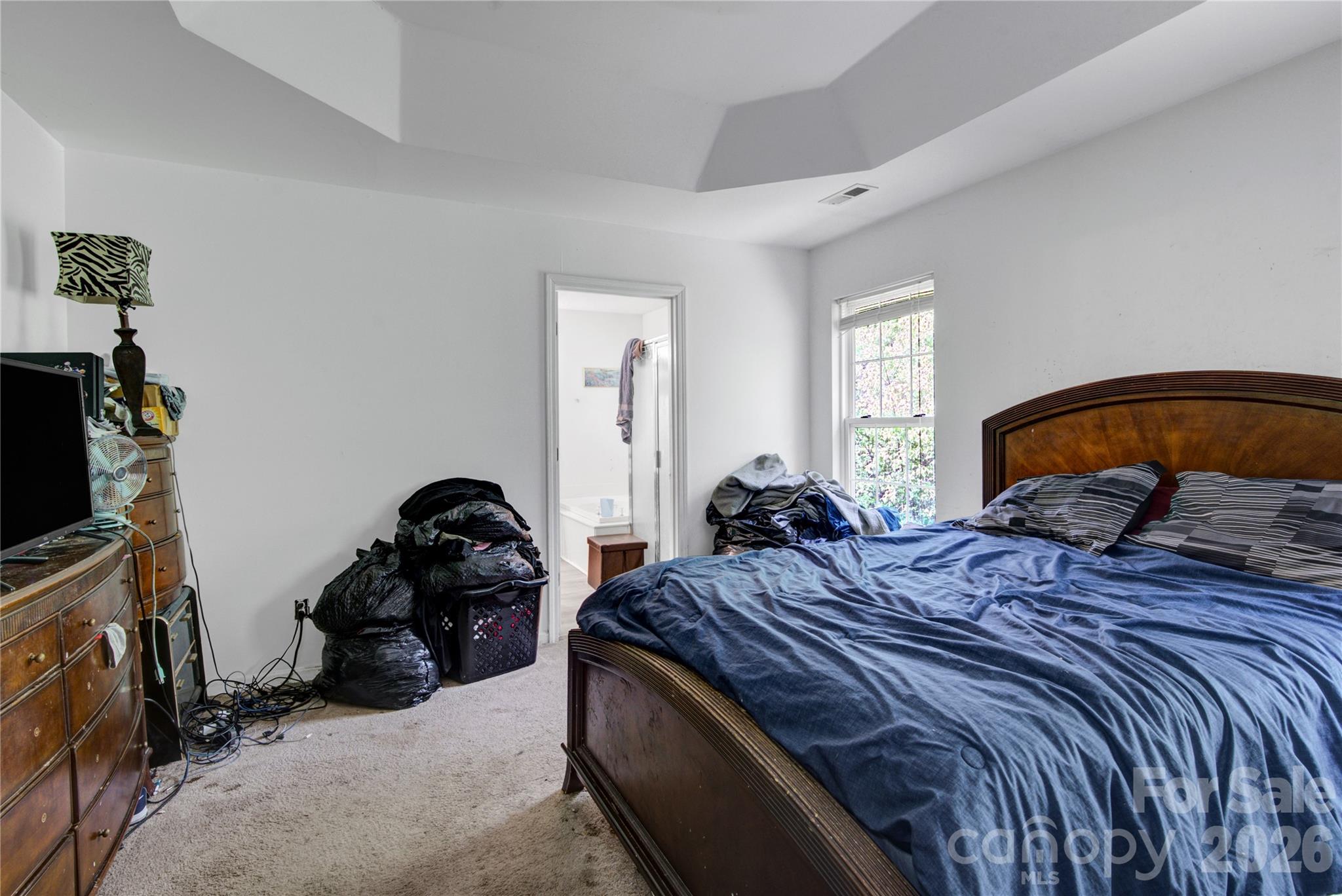 2536 Thornfield Road — Charlotte