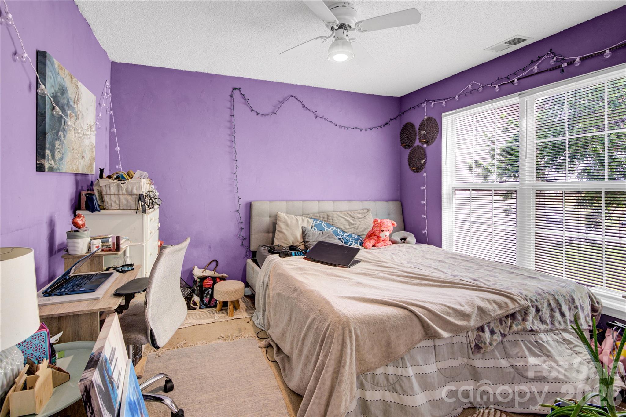 2536 Thornfield Road — Charlotte