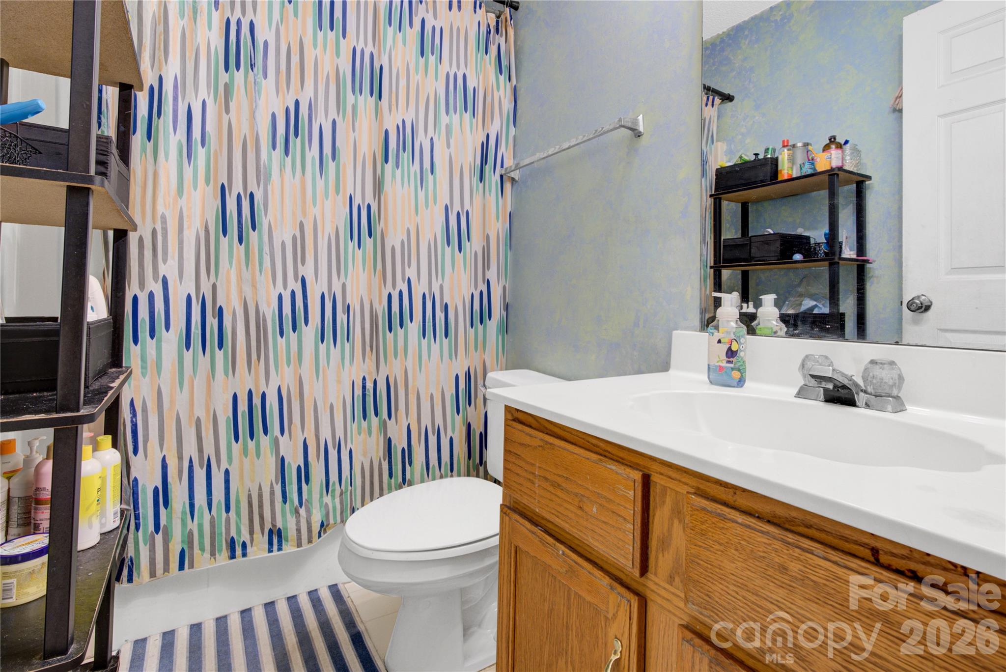 2536 Thornfield Road — Charlotte