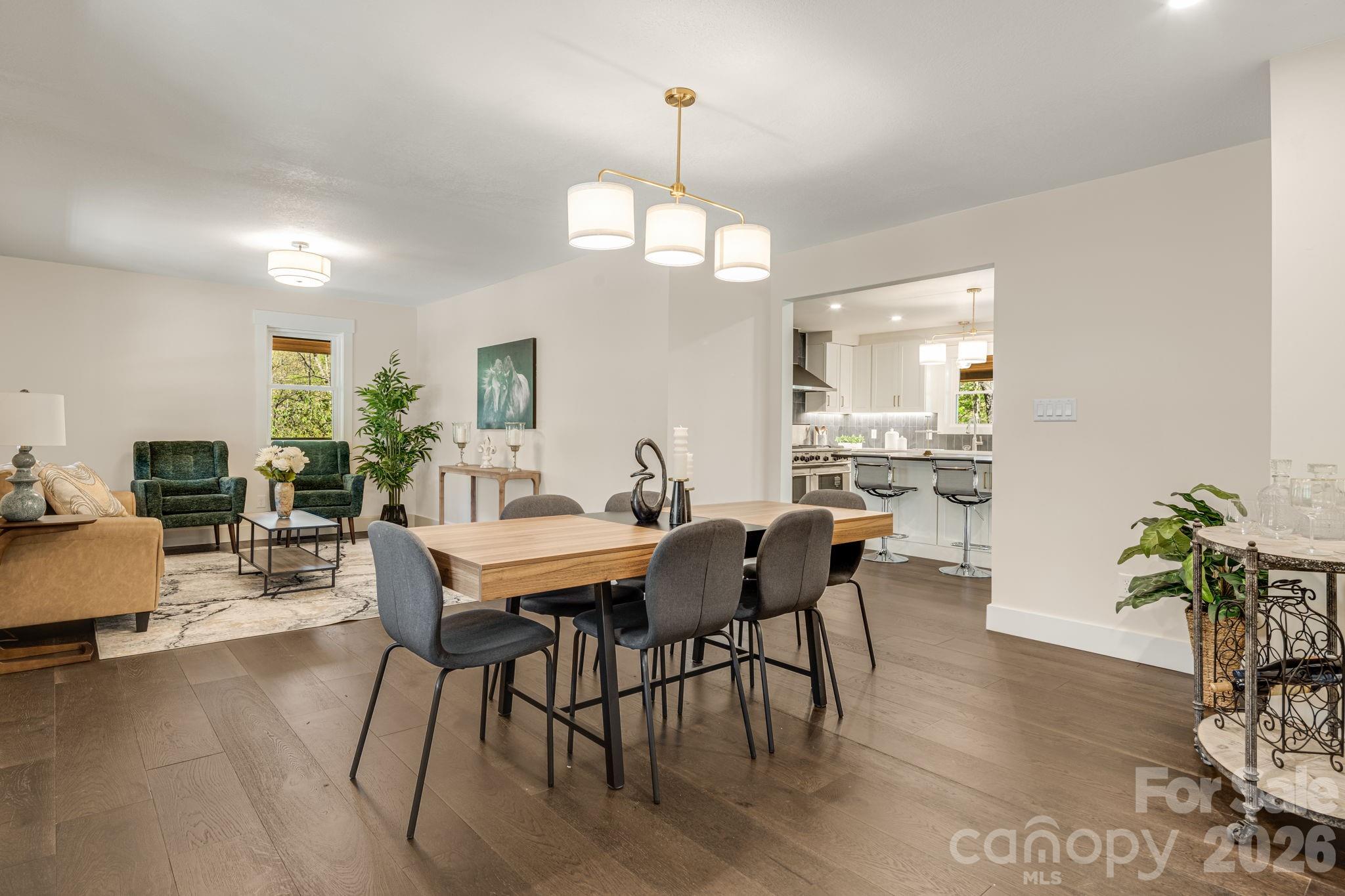 234 Lobdell Road — Pisgah Forest