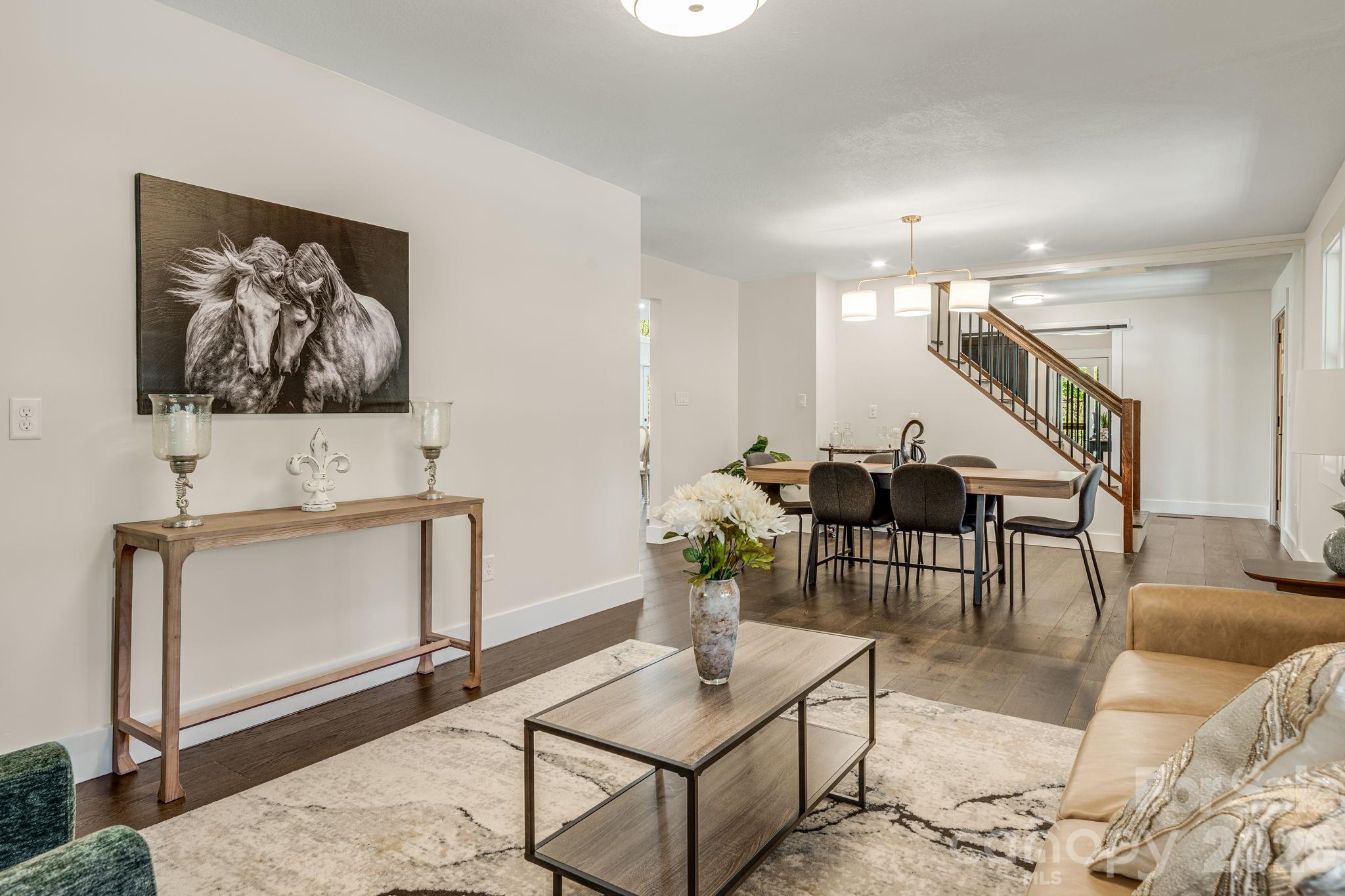 234 Lobdell Road — Pisgah Forest