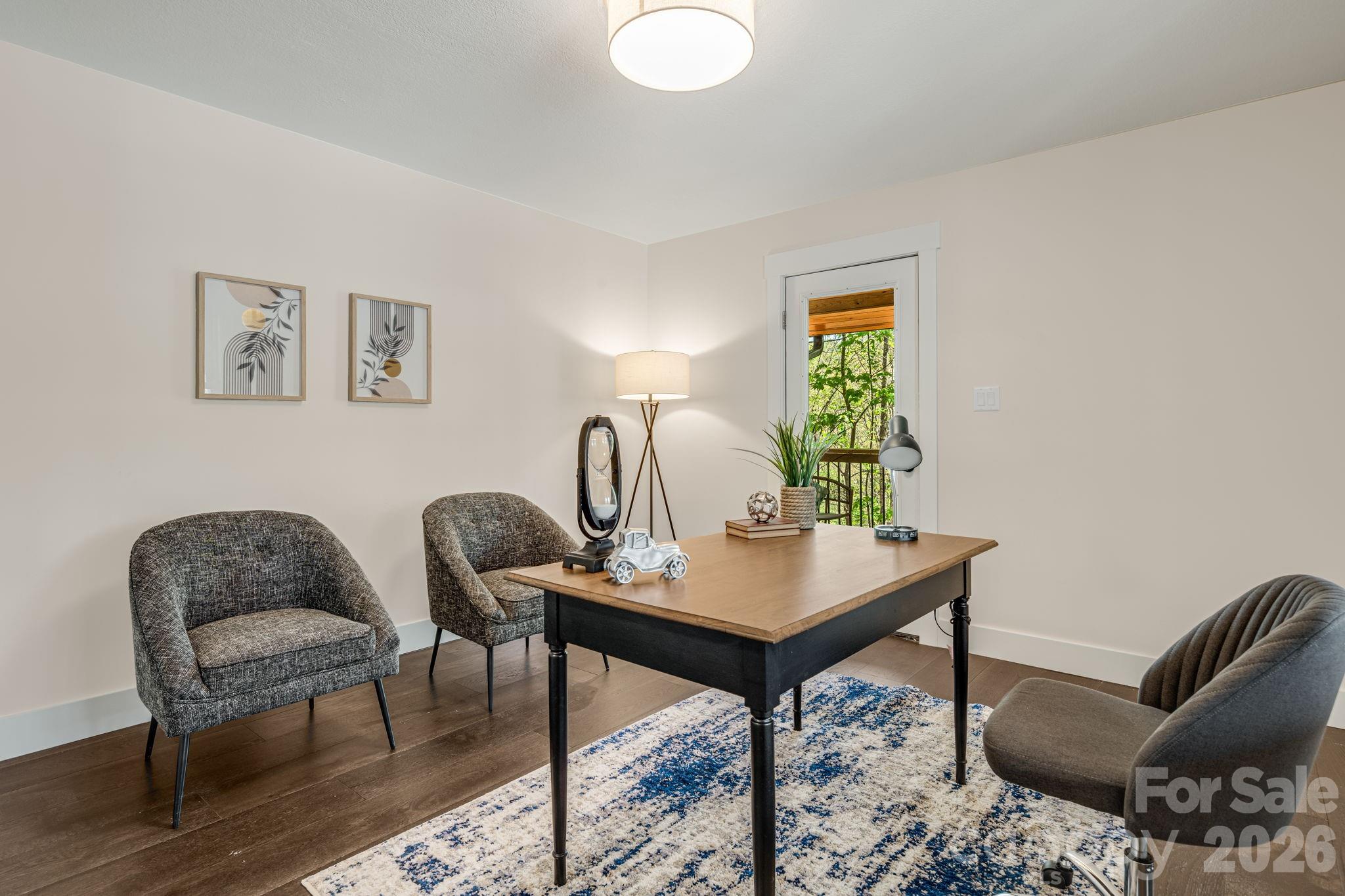 234 Lobdell Road — Pisgah Forest