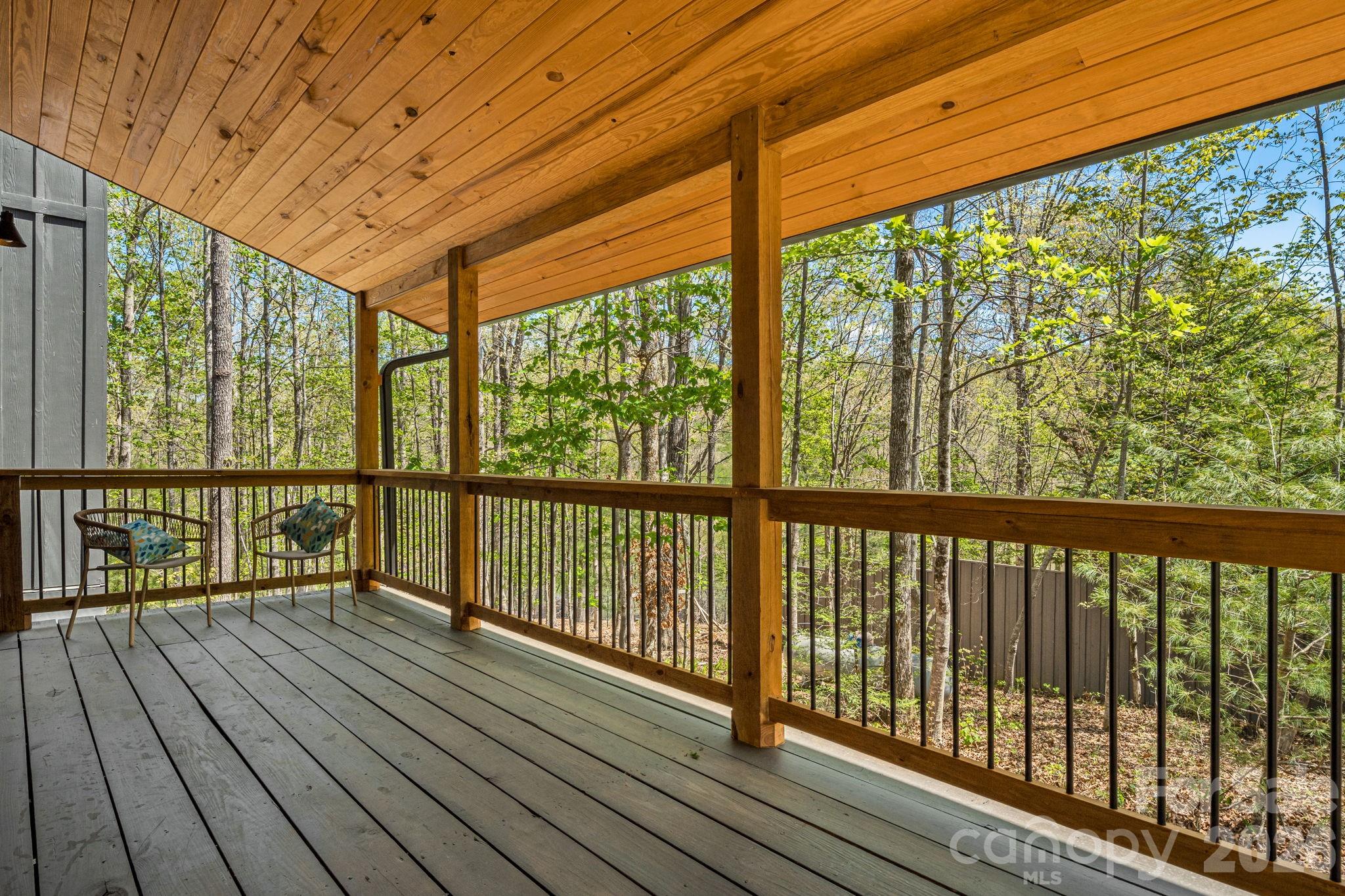 234 Lobdell Road — Pisgah Forest