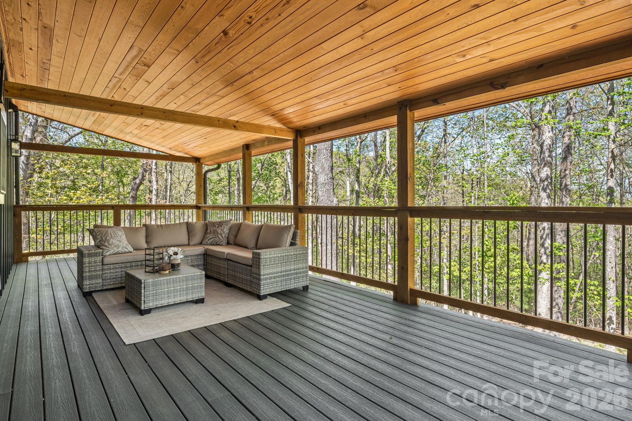 234 Lobdell Road — Pisgah Forest