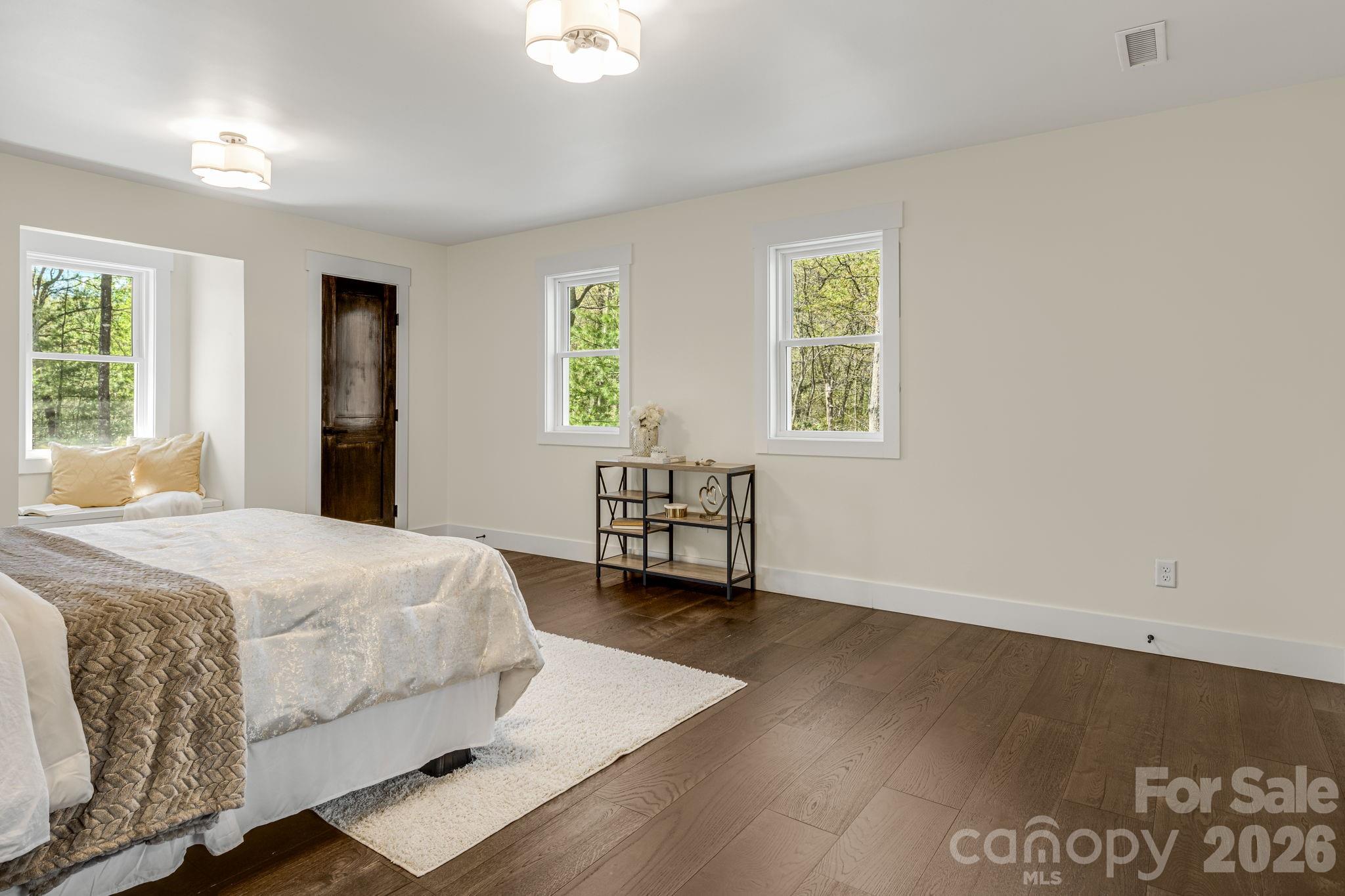 234 Lobdell Road — Pisgah Forest