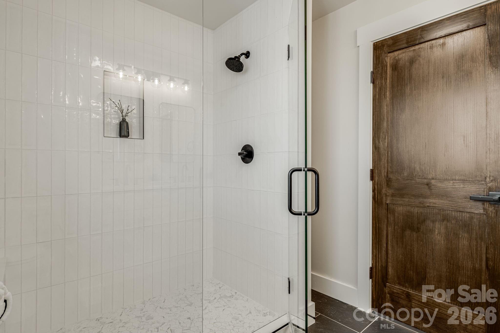 234 Lobdell Road — Pisgah Forest