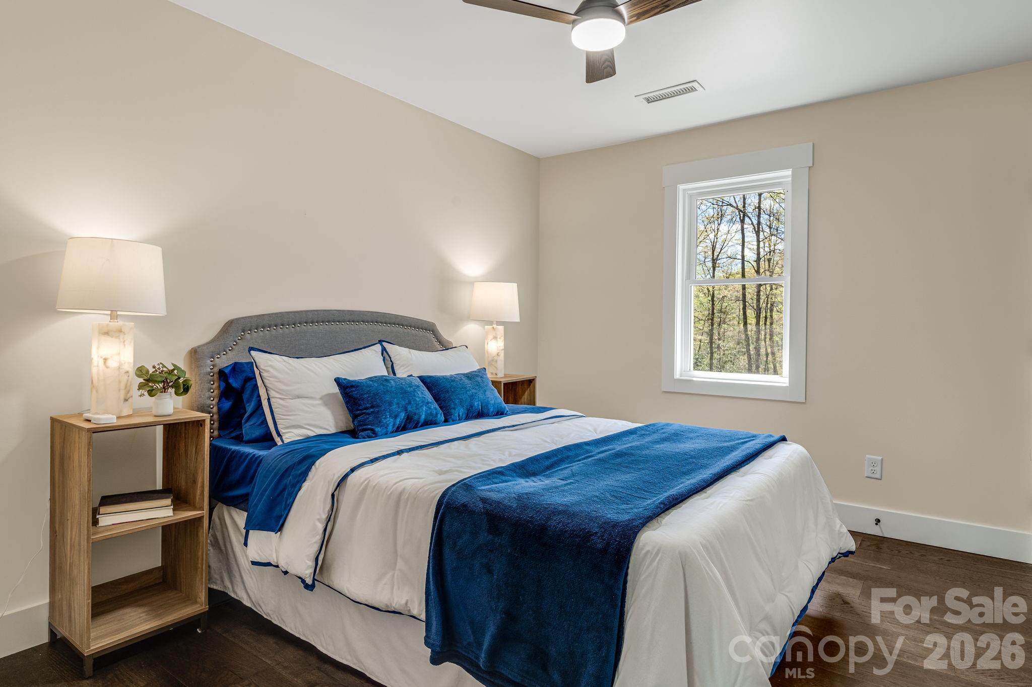 234 Lobdell Road — Pisgah Forest