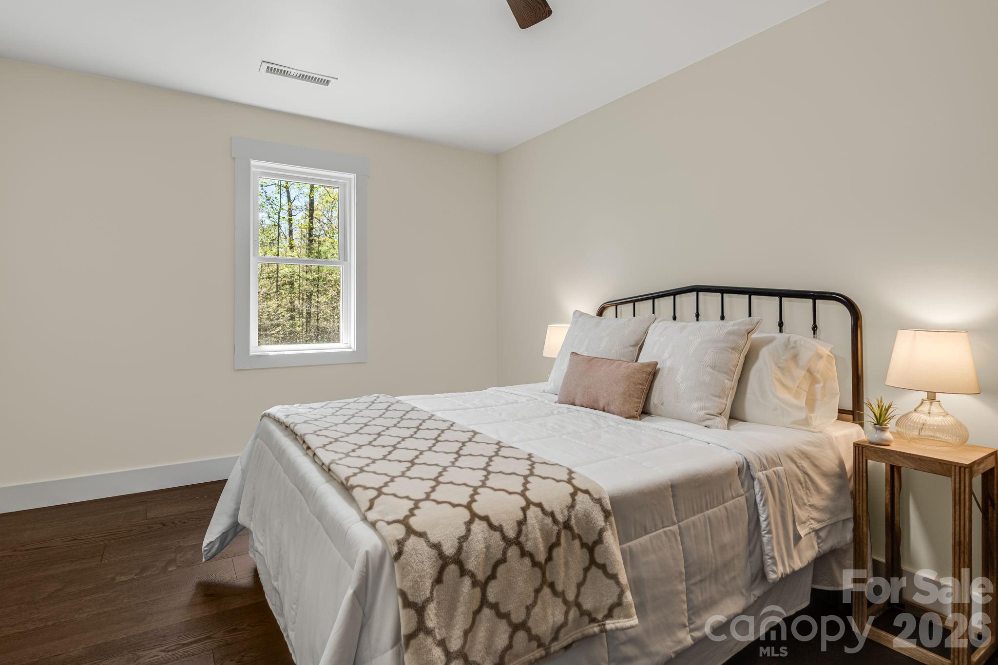 234 Lobdell Road — Pisgah Forest