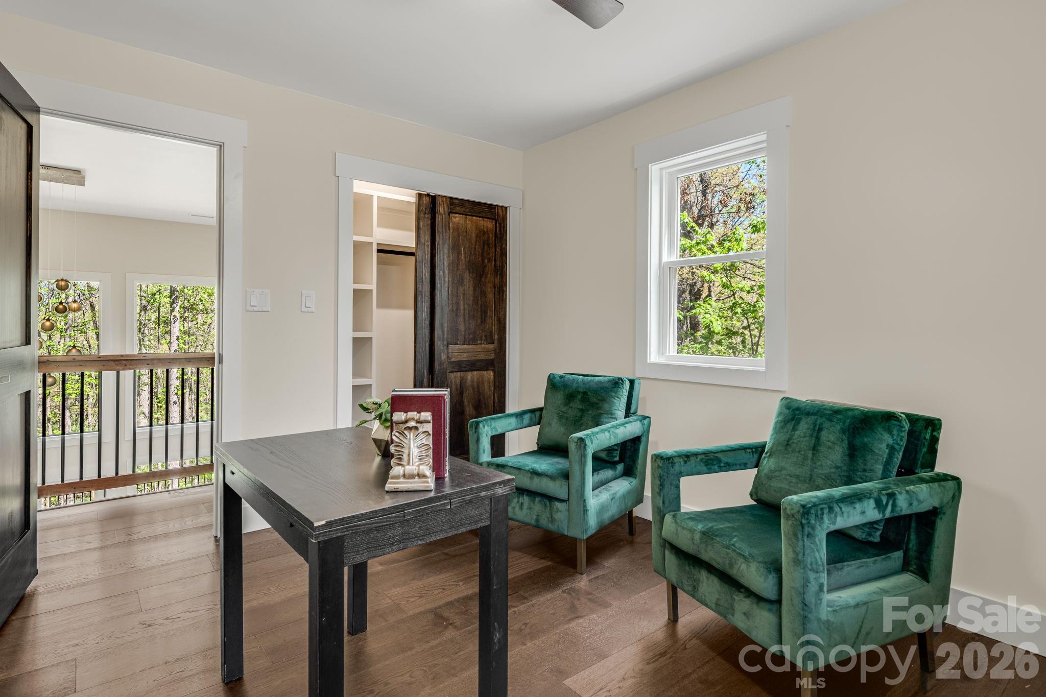234 Lobdell Road — Pisgah Forest