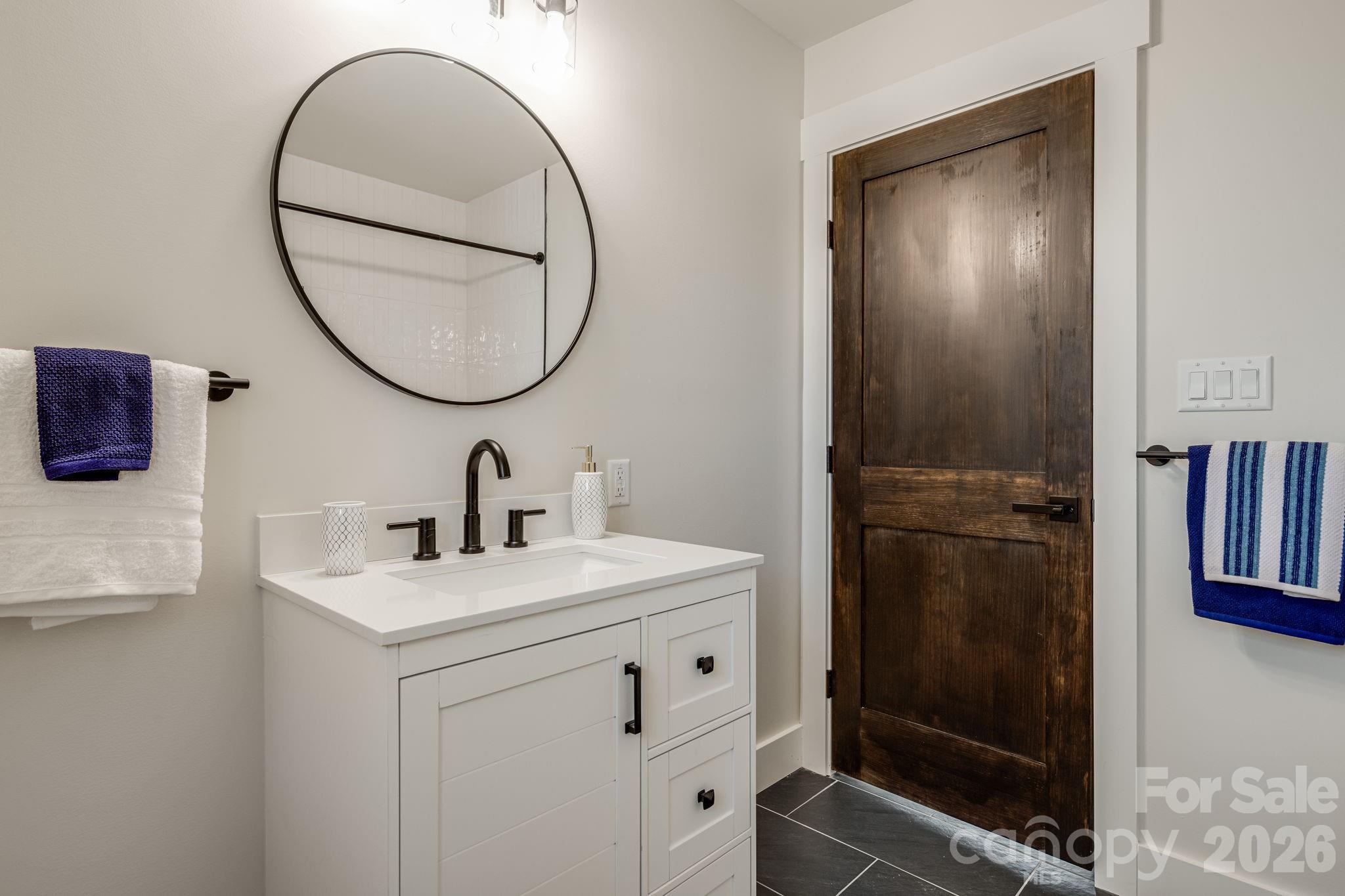 234 Lobdell Road — Pisgah Forest