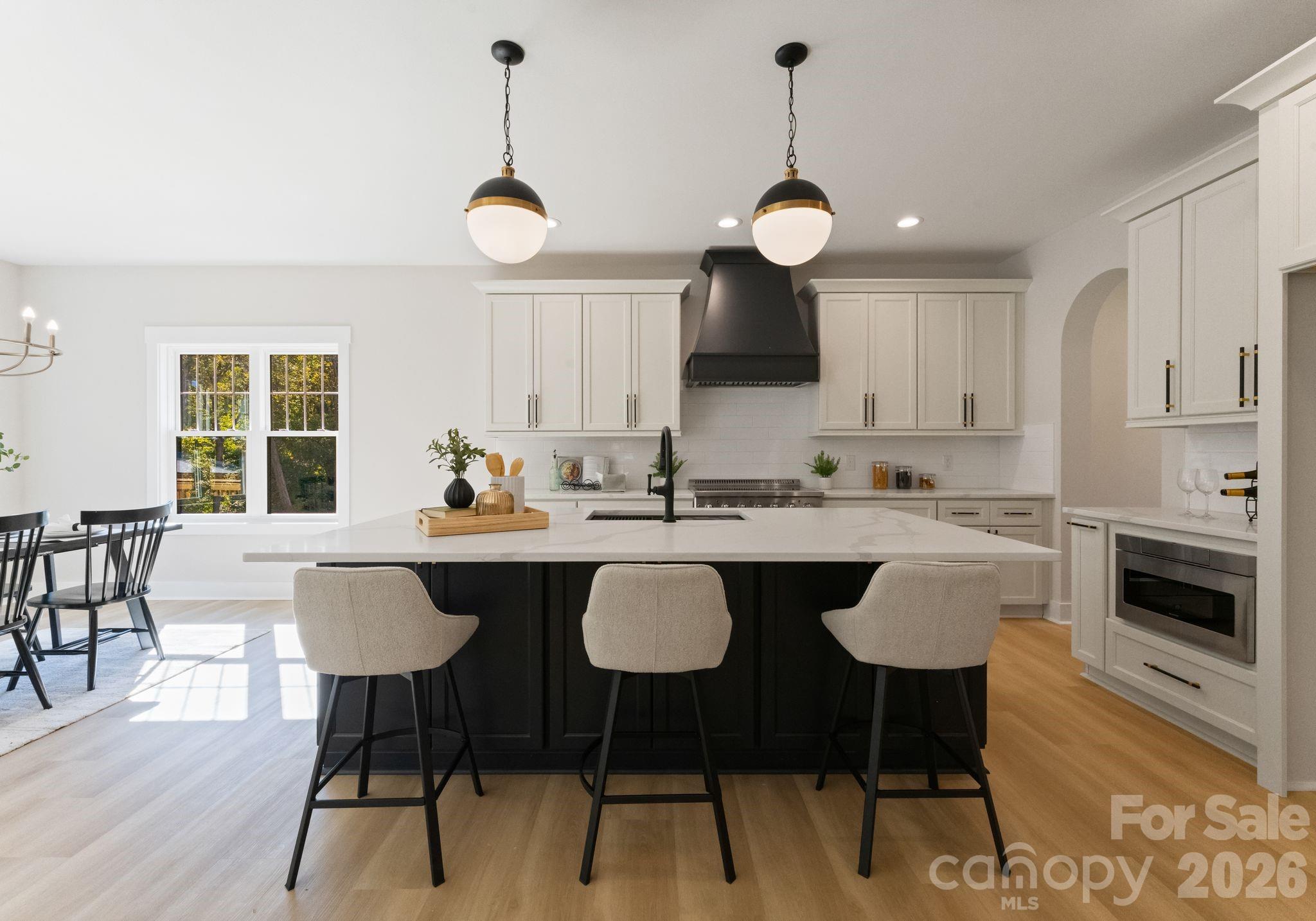 426 Richards Lane — Mooresville