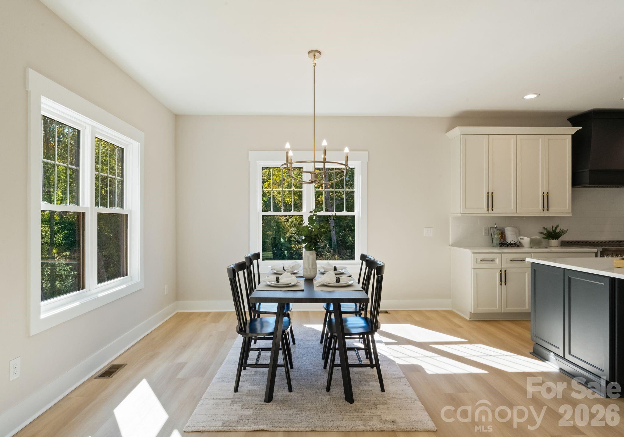 426 Richards Lane — Mooresville