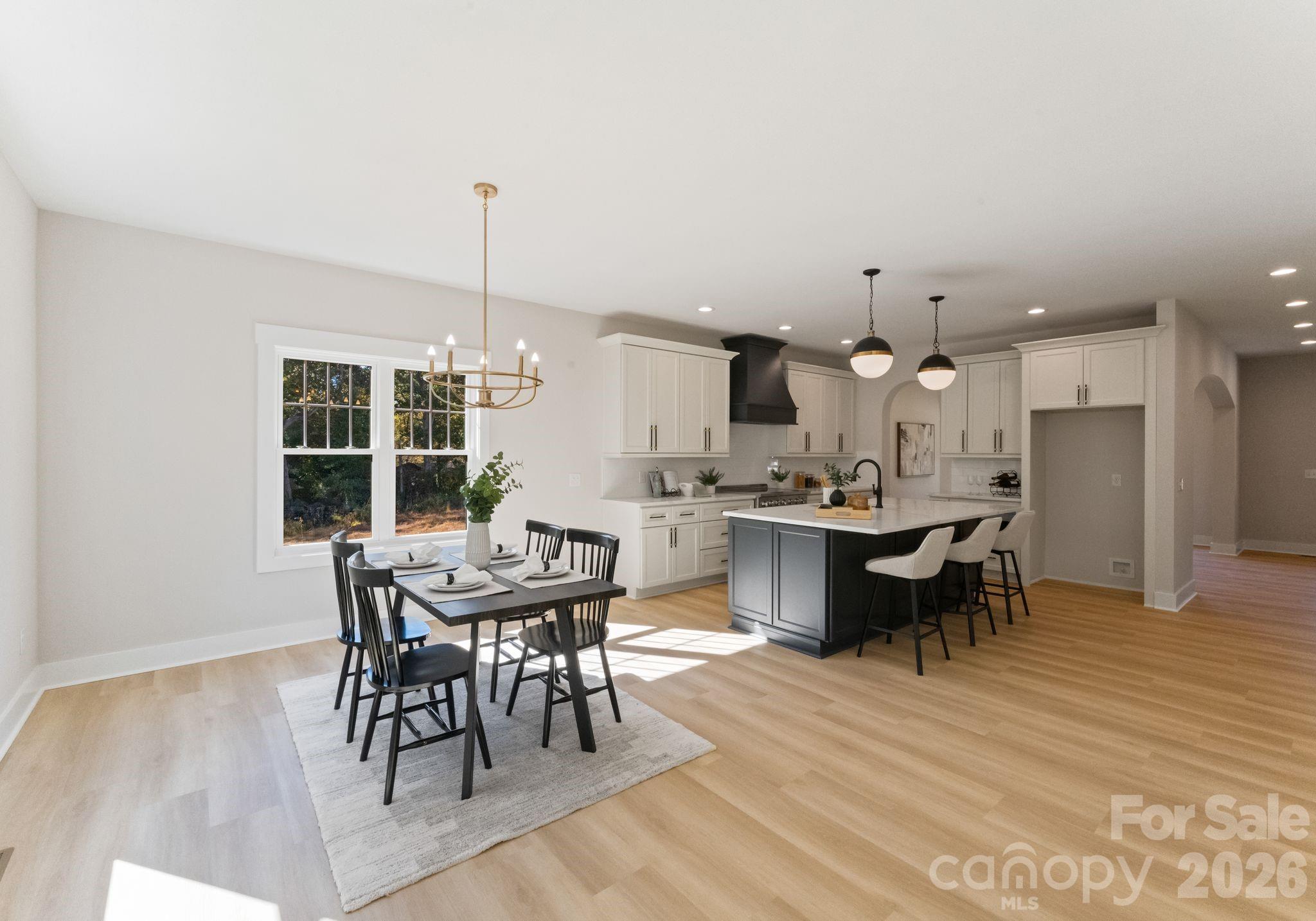 426 Richards Lane — Mooresville
