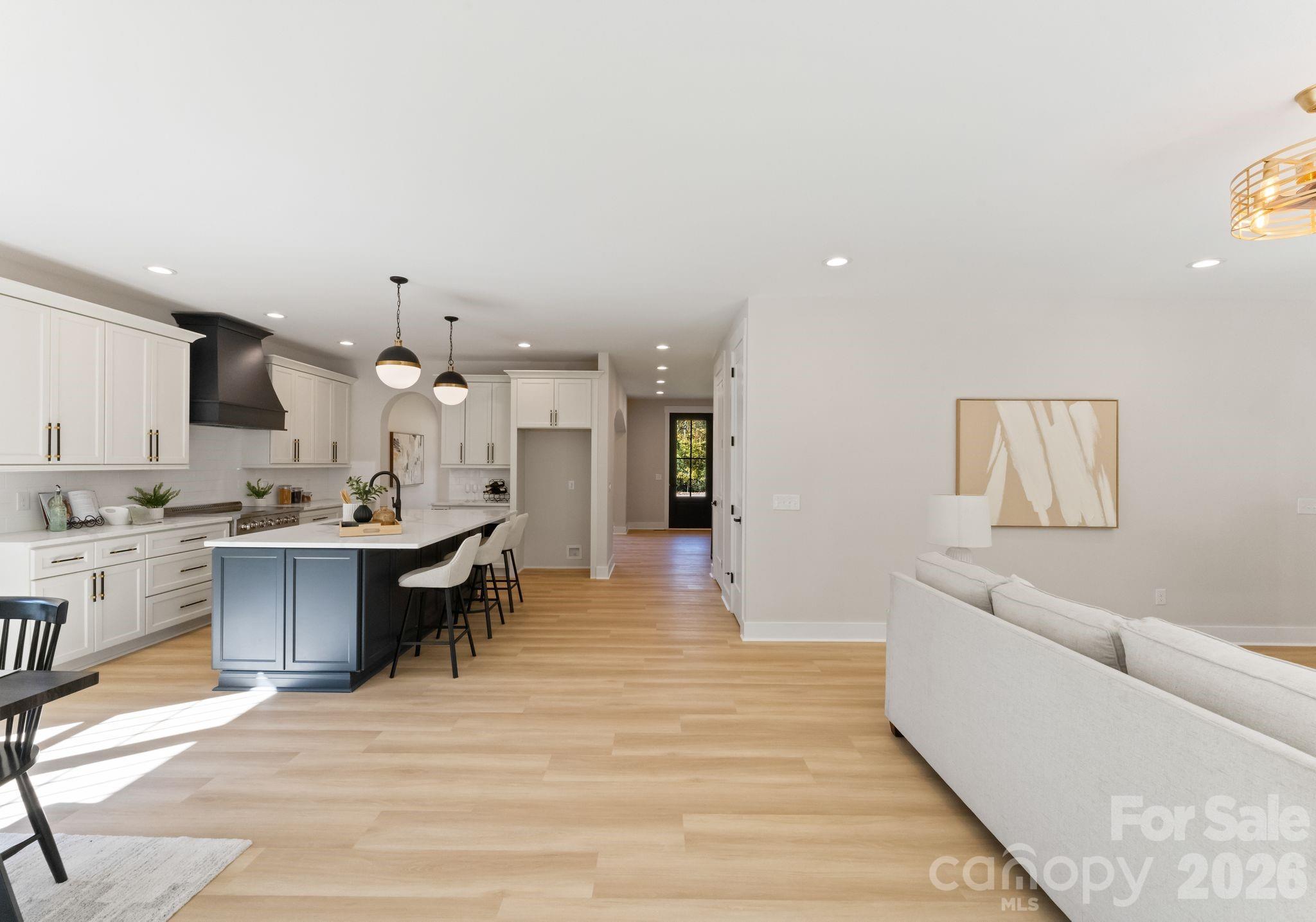 426 Richards Lane — Mooresville