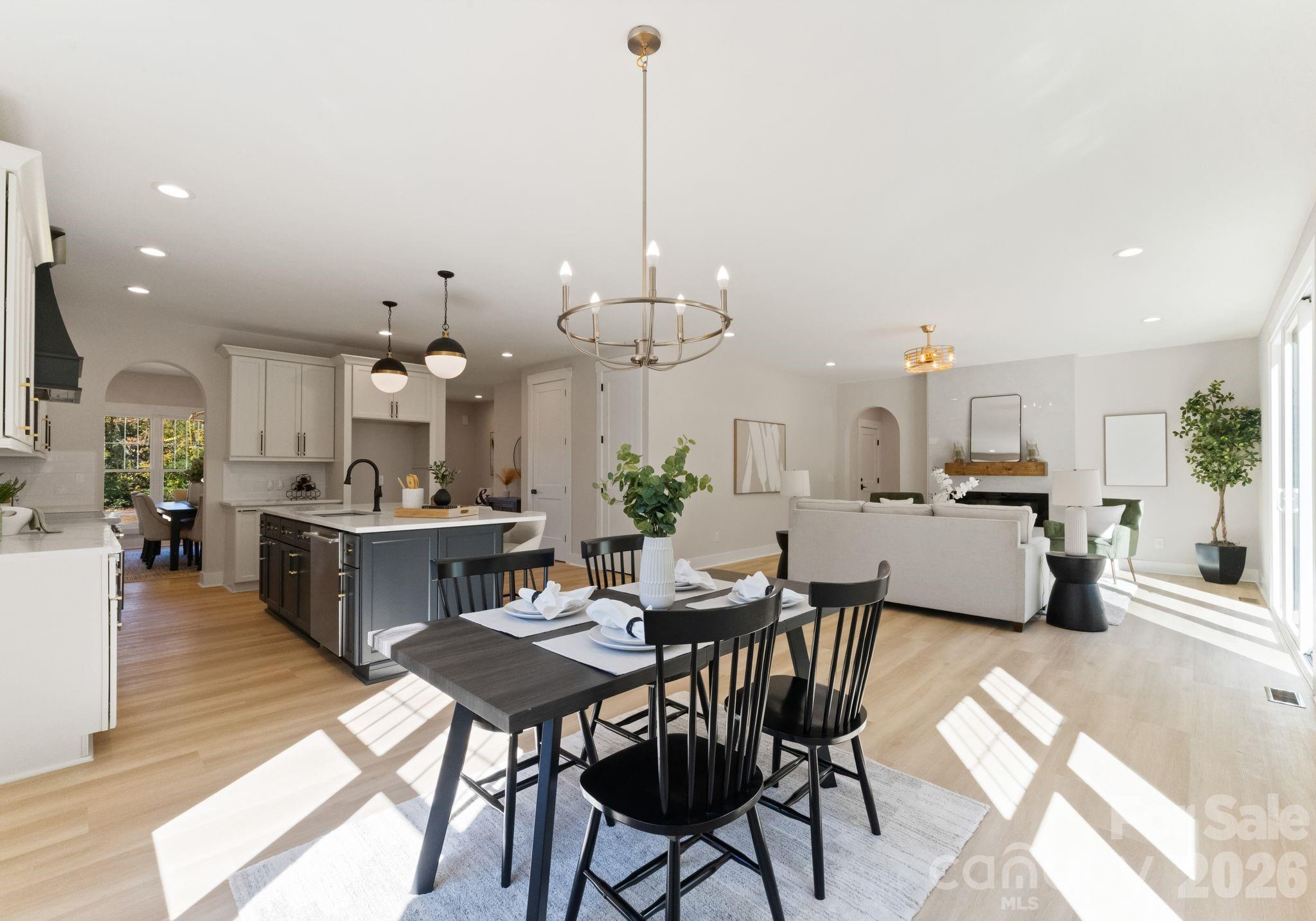 426 Richards Lane — Mooresville