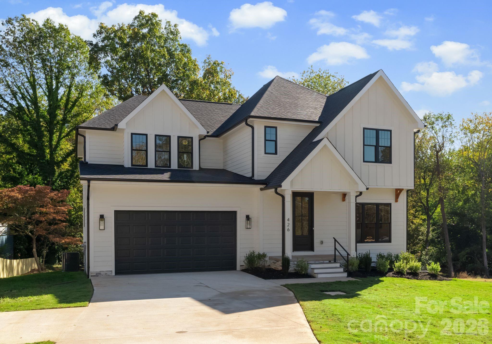 426 Richards Lane — Mooresville