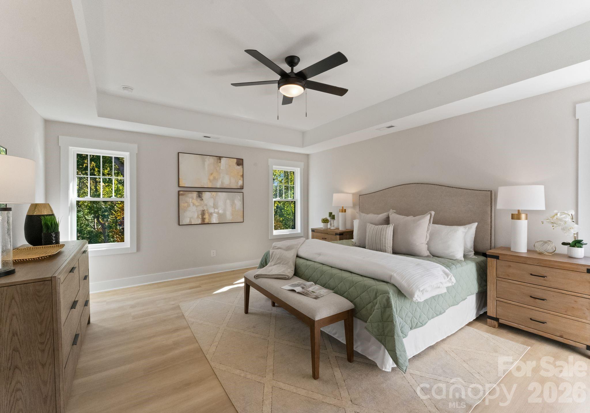 426 Richards Lane — Mooresville