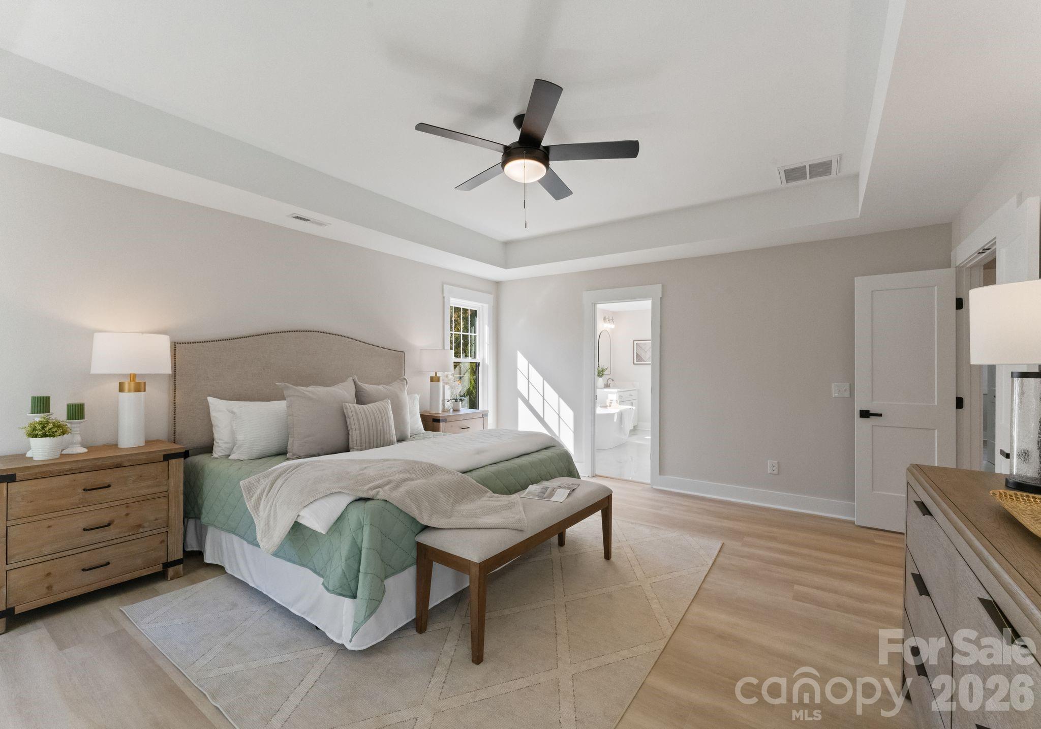 426 Richards Lane — Mooresville