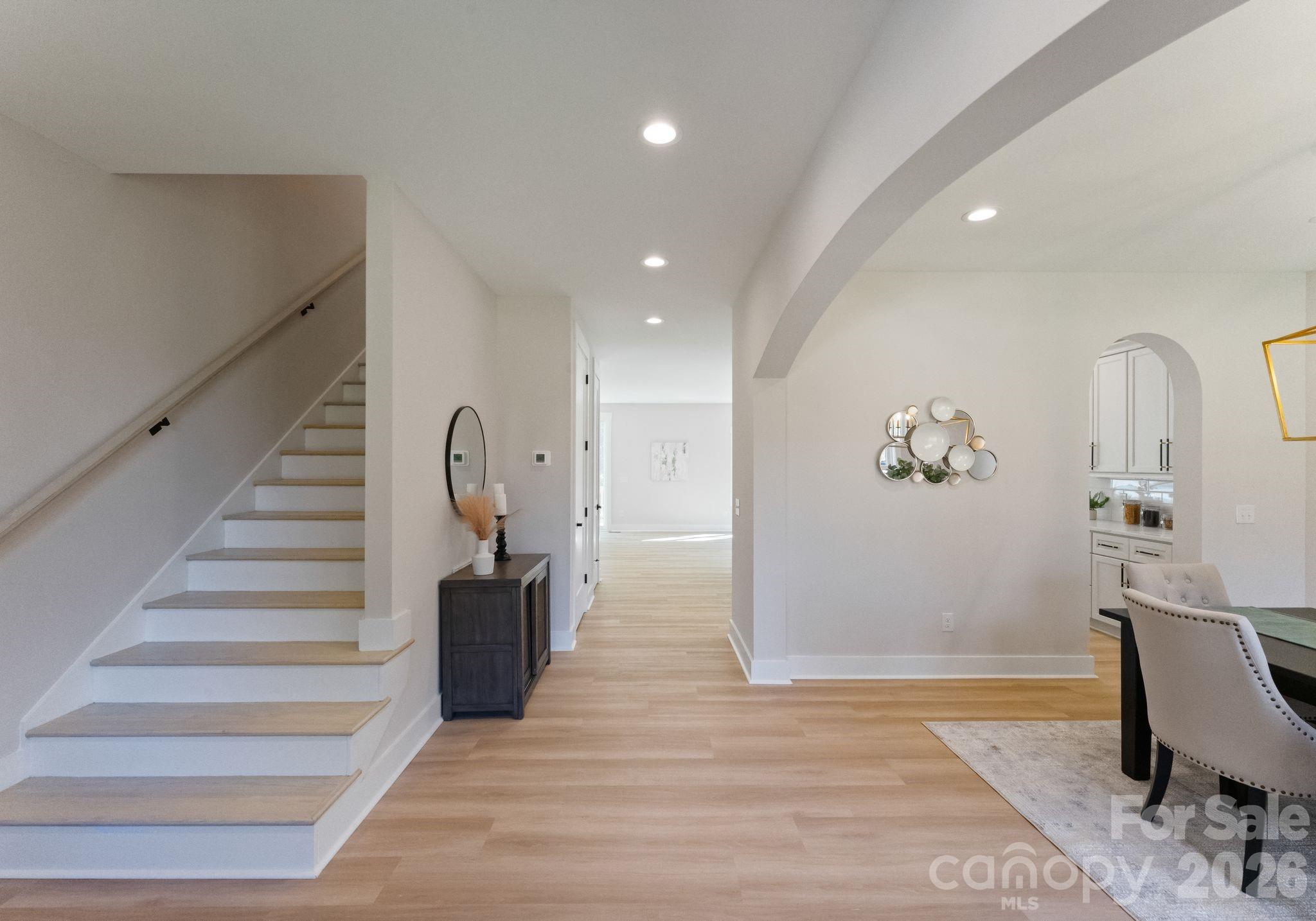 426 Richards Lane — Mooresville