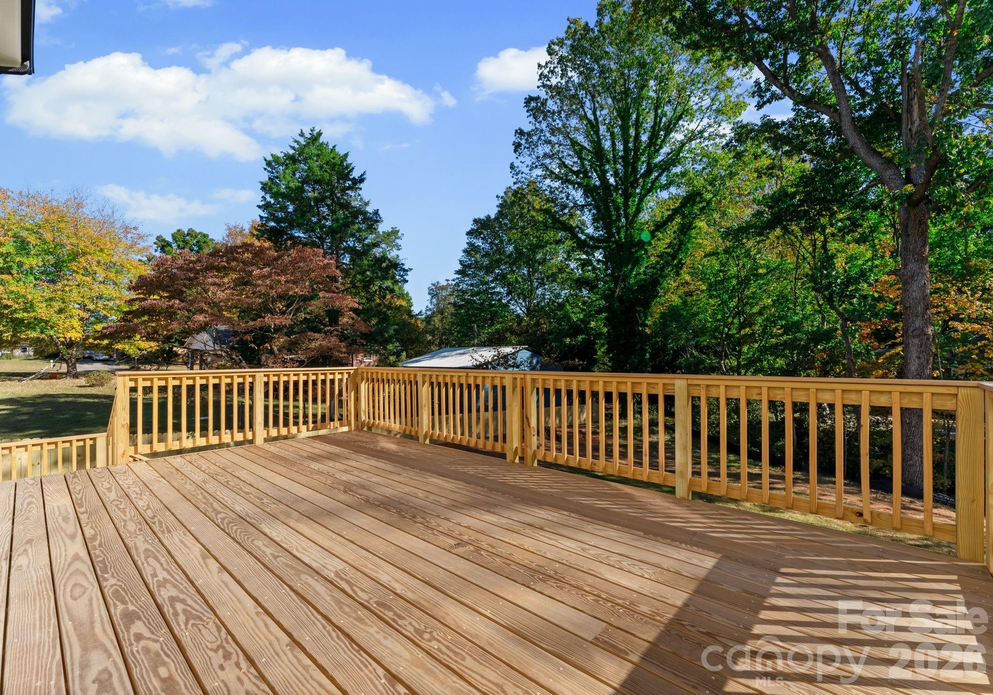 426 Richards Lane — Mooresville