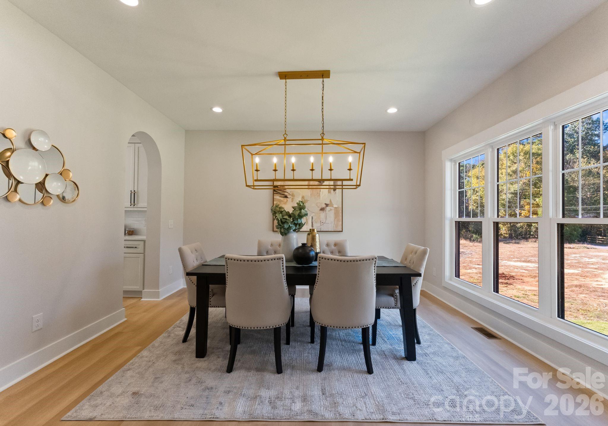 426 Richards Lane — Mooresville