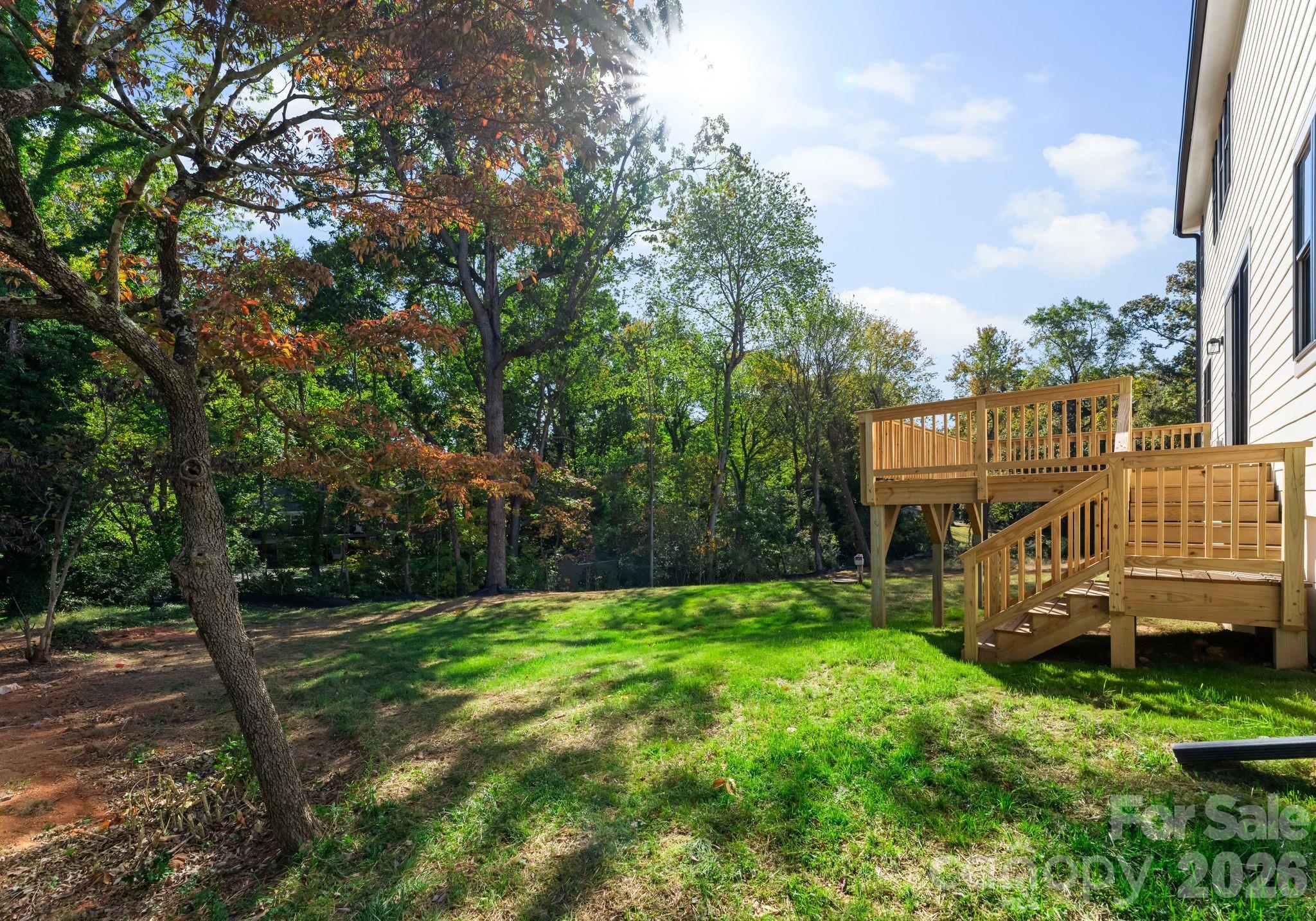 426 Richards Lane — Mooresville