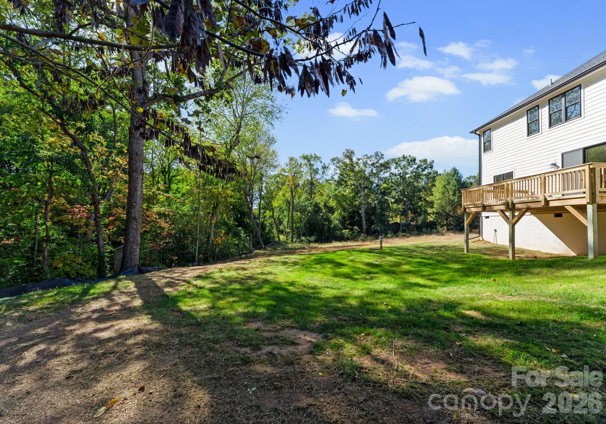 426 Richards Lane — Mooresville