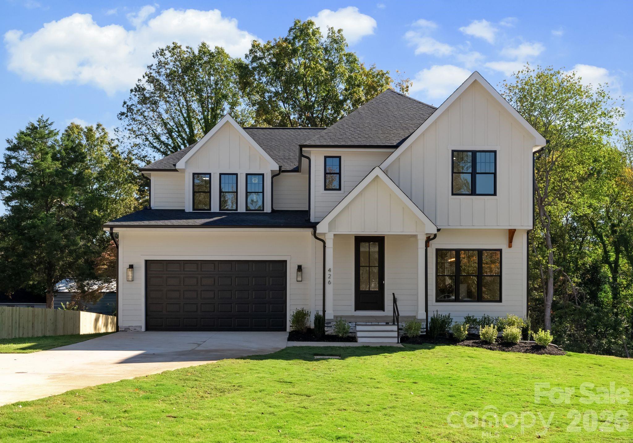 426 Richards Lane — Mooresville