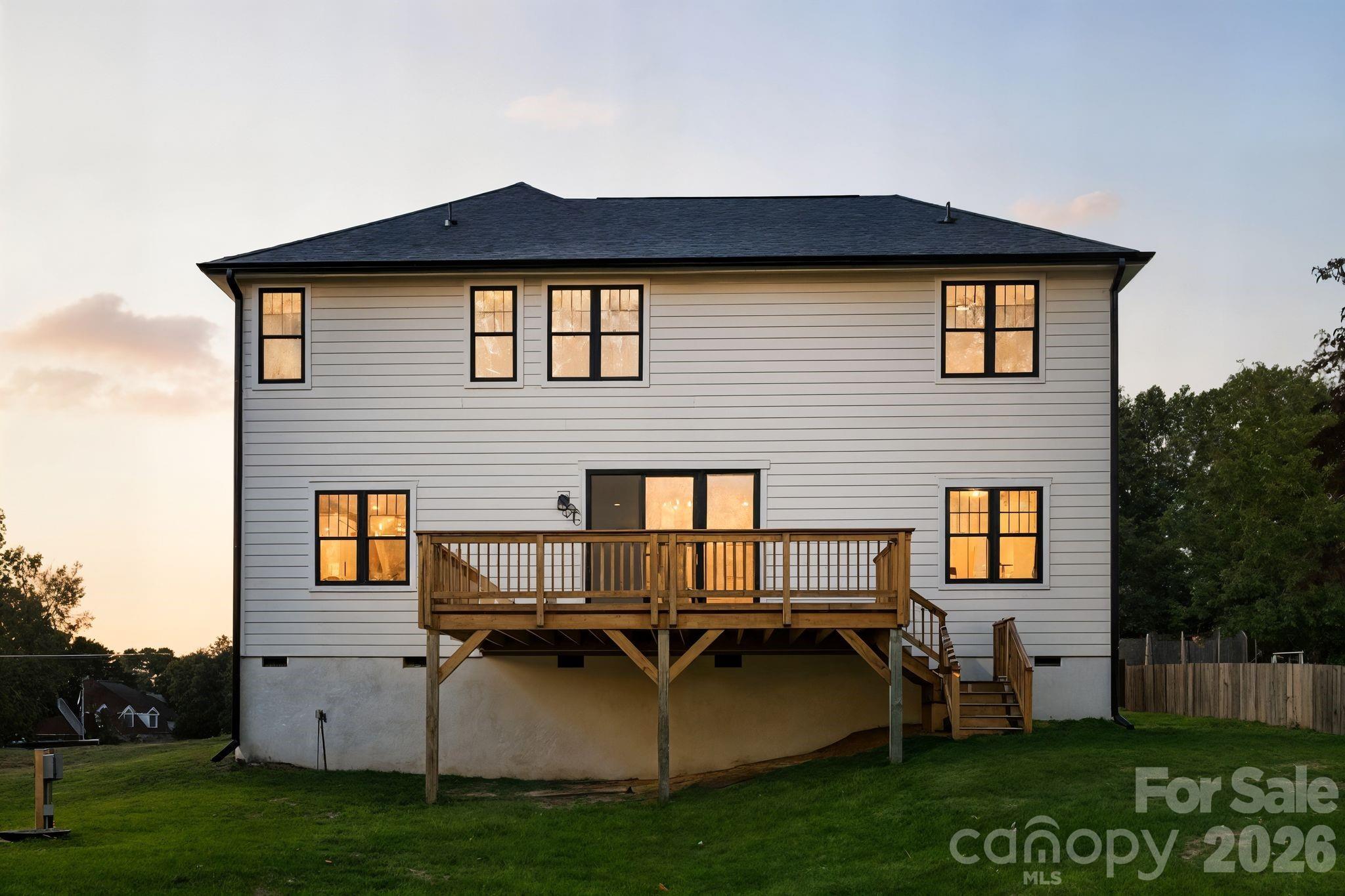 426 Richards Lane — Mooresville