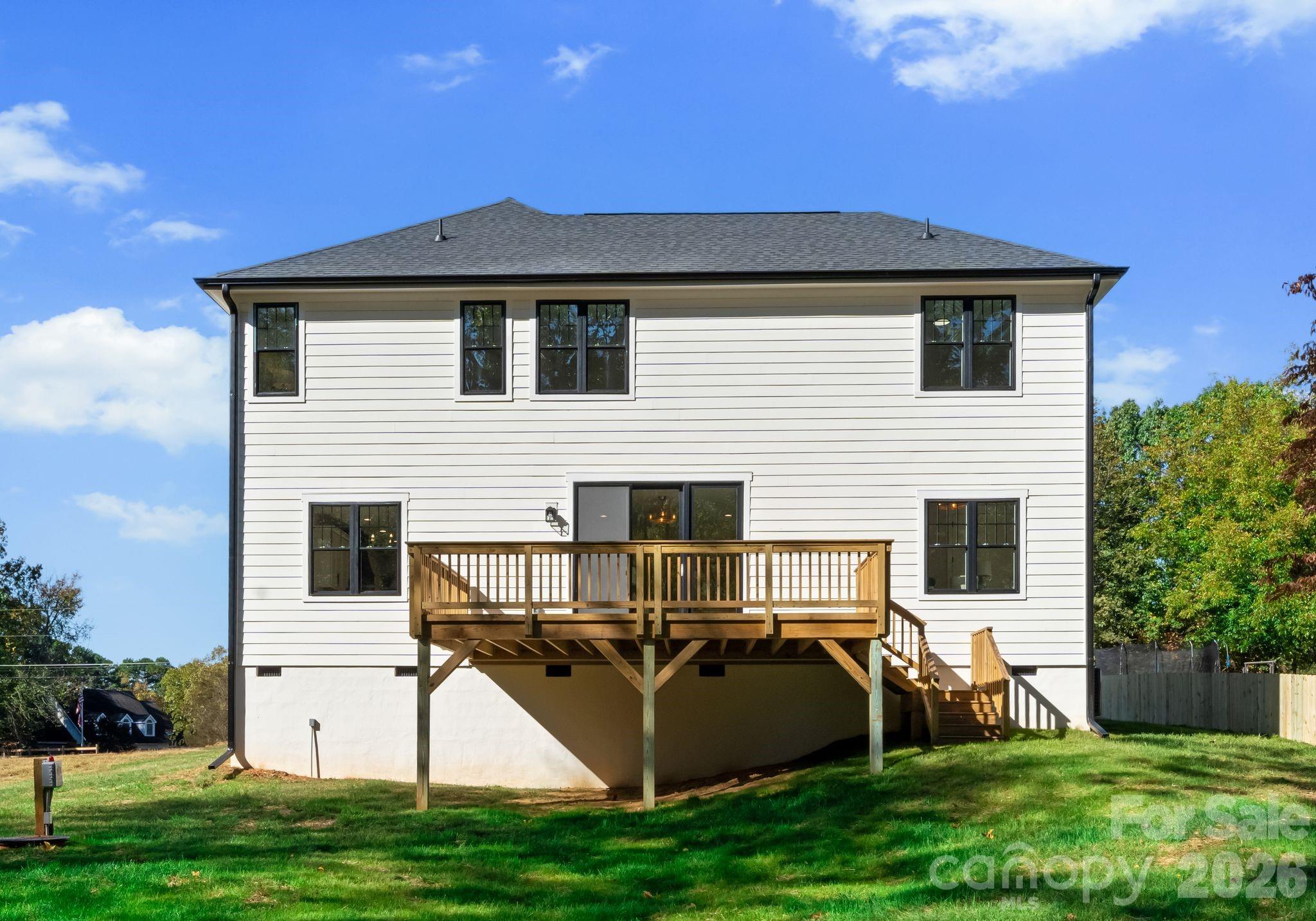 426 Richards Lane — Mooresville