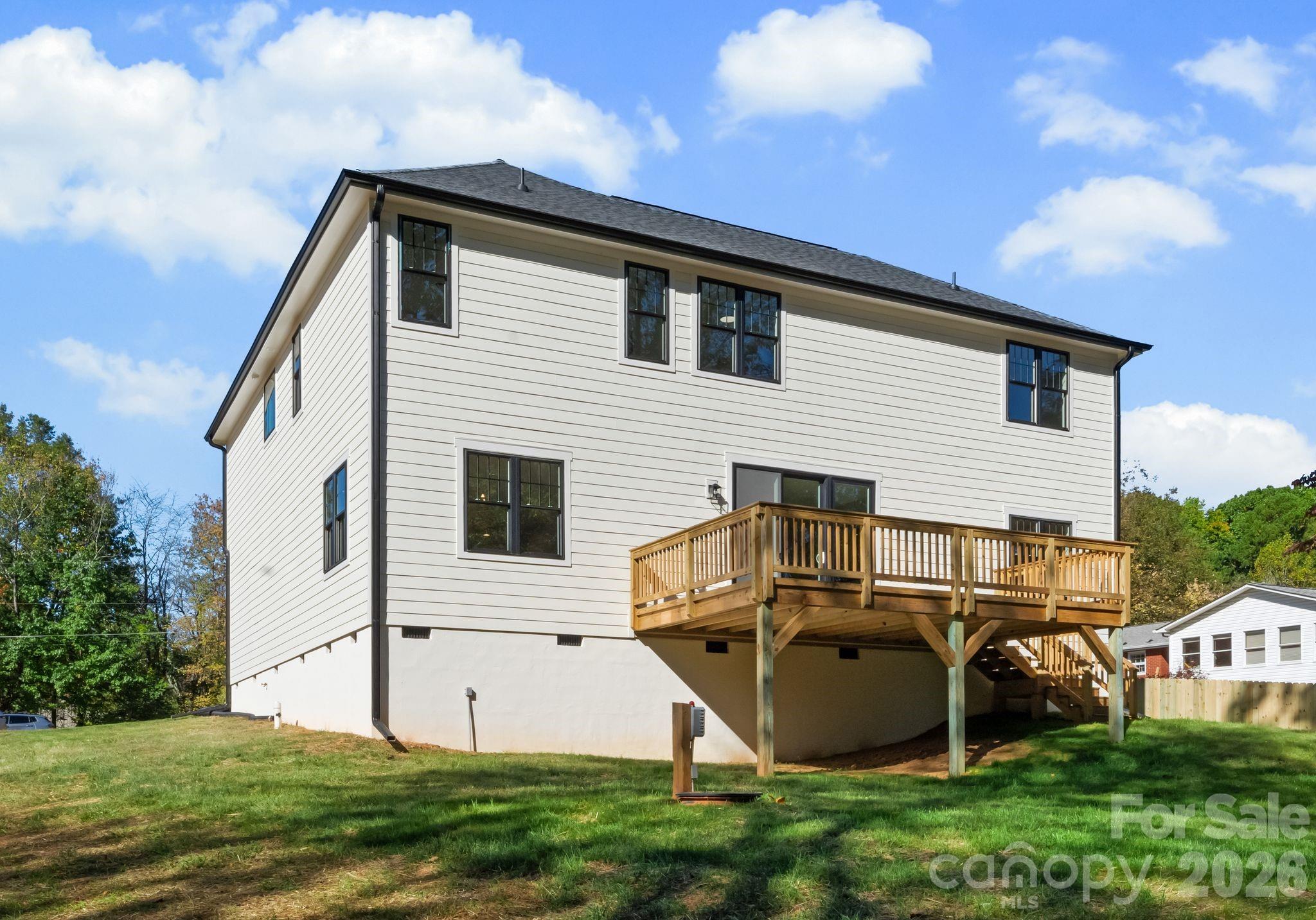426 Richards Lane — Mooresville