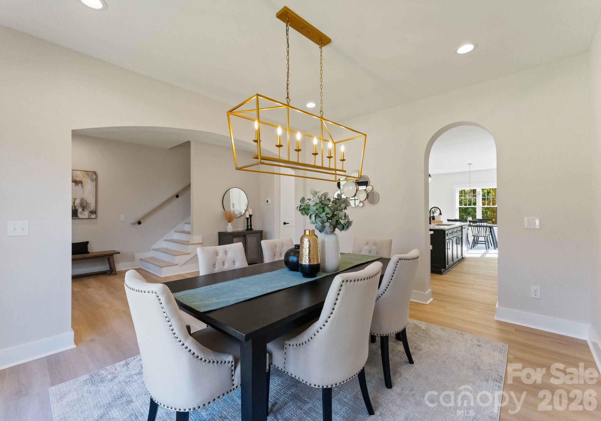 426 Richards Lane — Mooresville