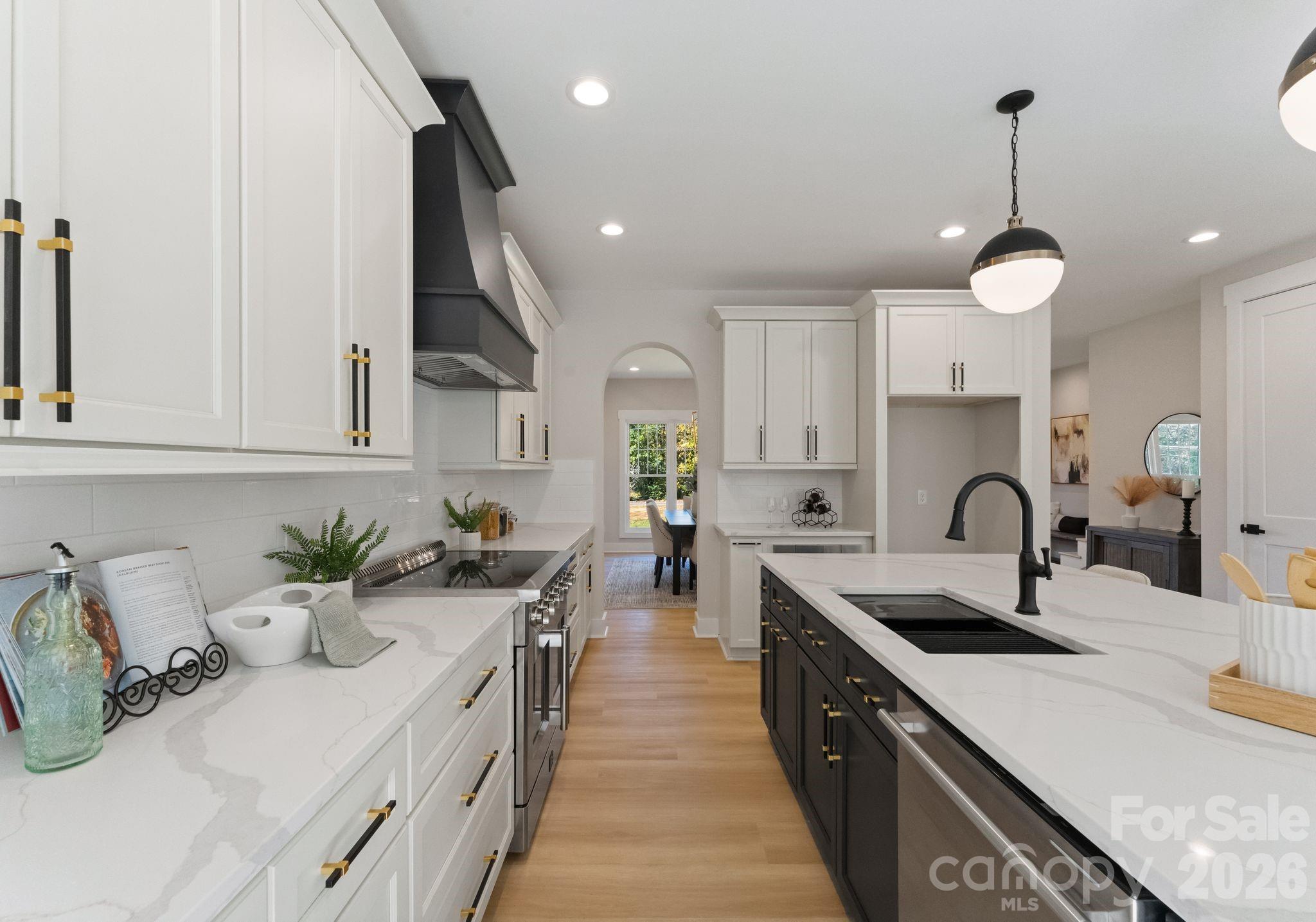 426 Richards Lane — Mooresville
