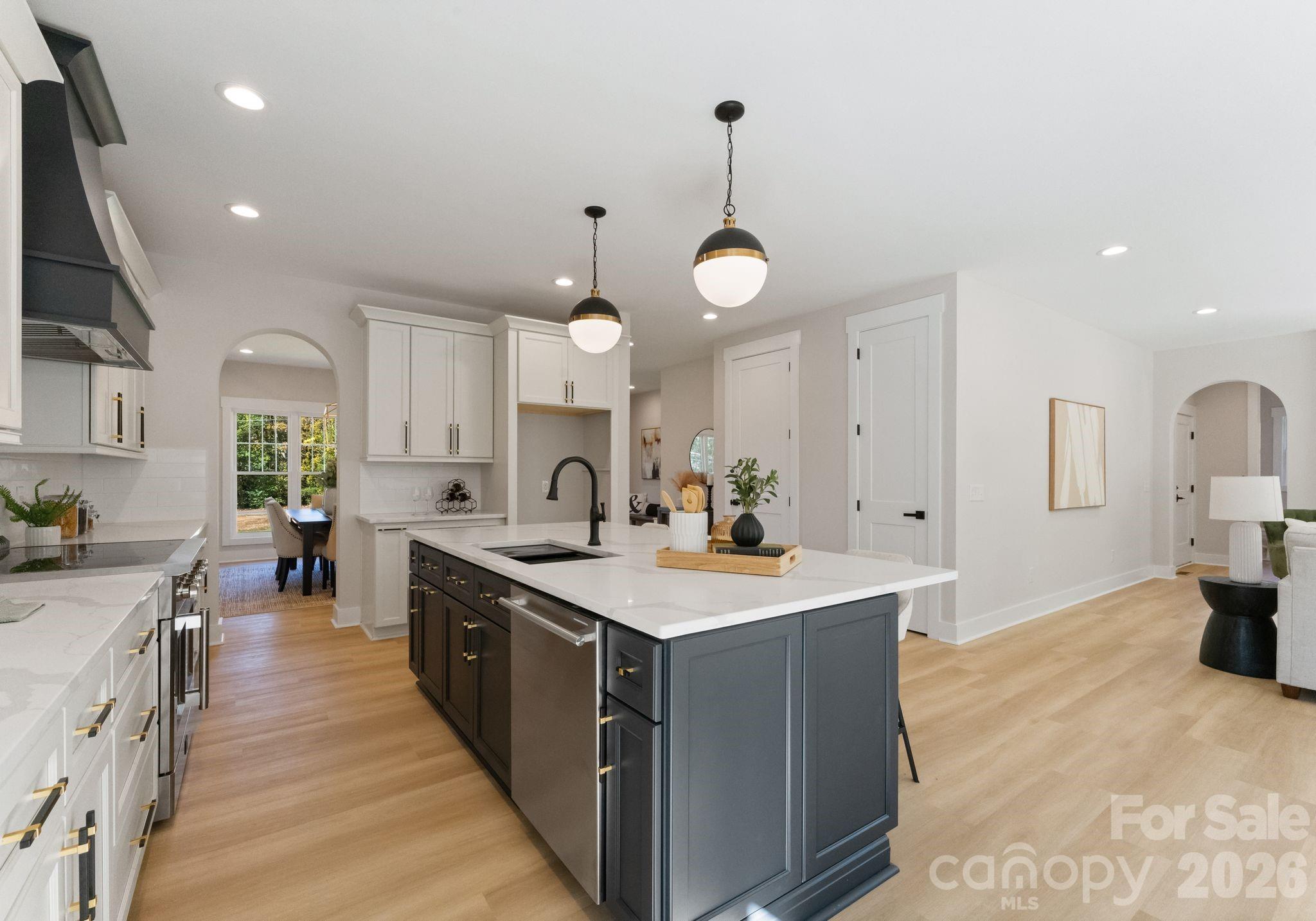 426 Richards Lane — Mooresville