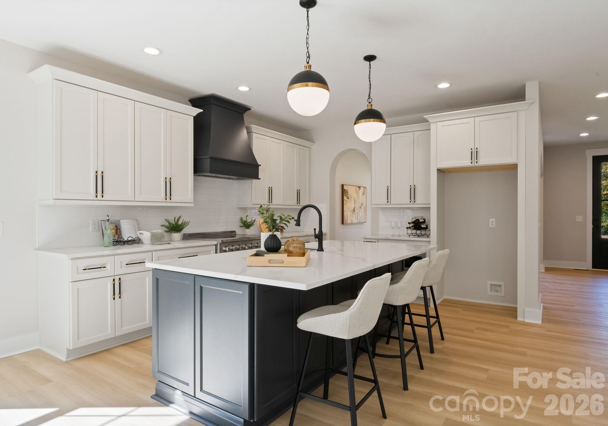 426 Richards Lane — Mooresville
