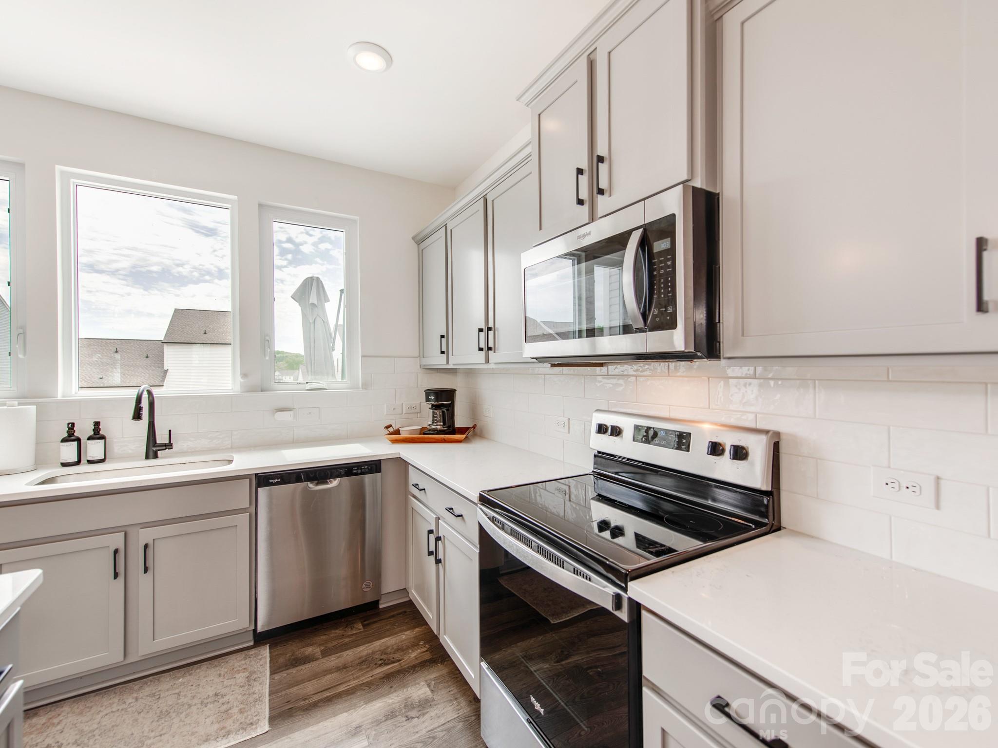 115 Benford Drive — Troutman