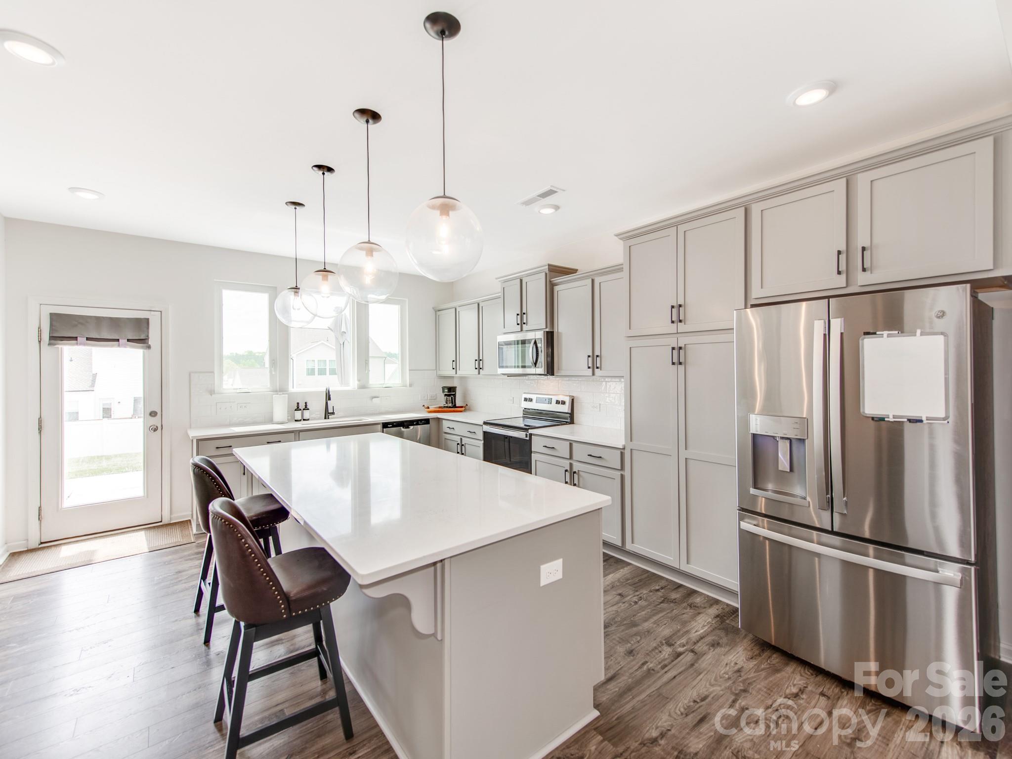 115 Benford Drive — Troutman