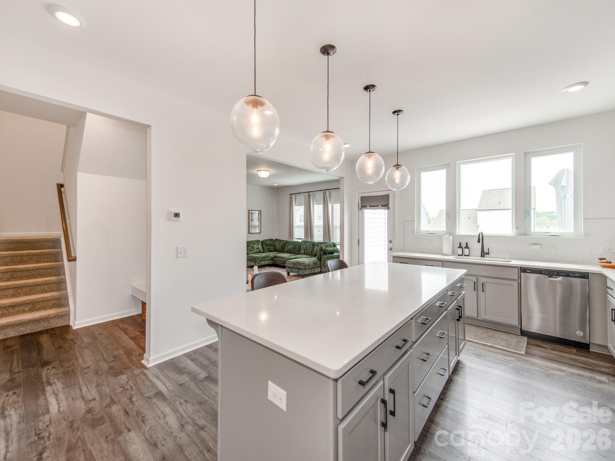 115 Benford Drive — Troutman